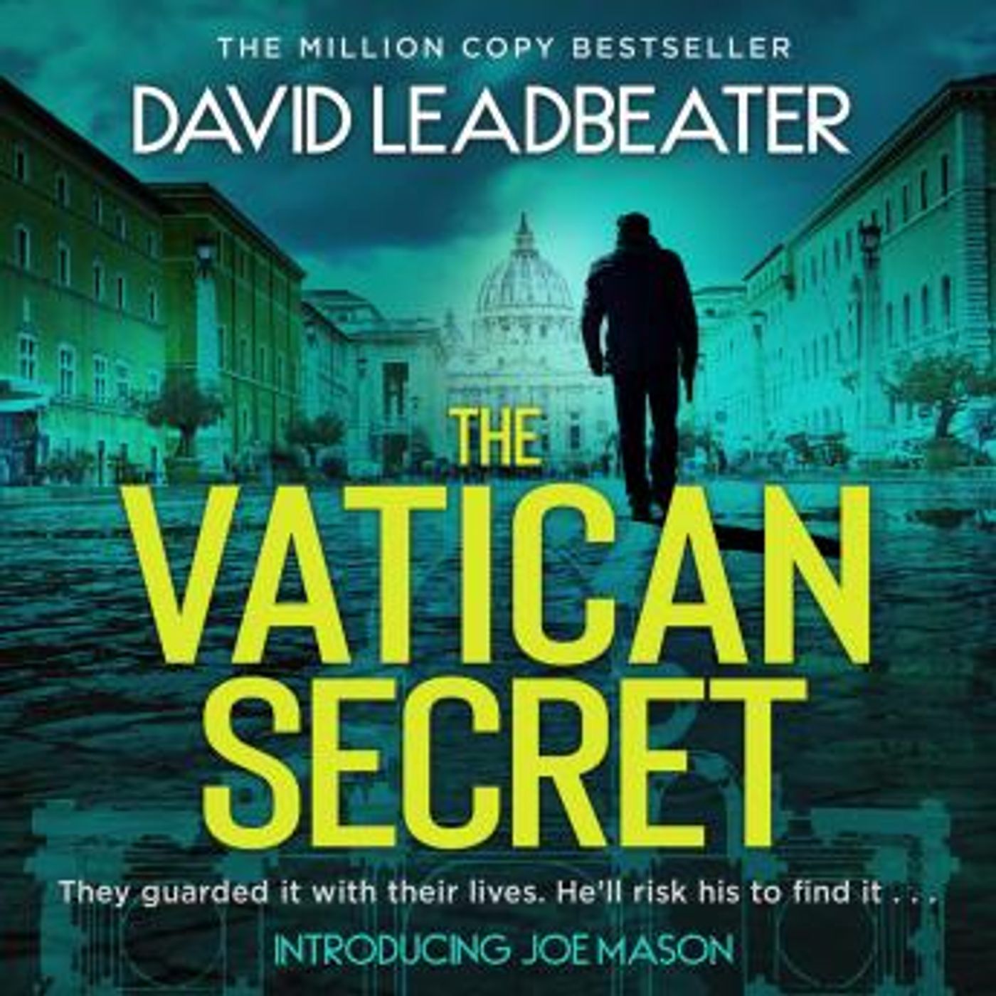 Download Latest Full Audiobooks in Mystery, Thriller & Horror, Espionage