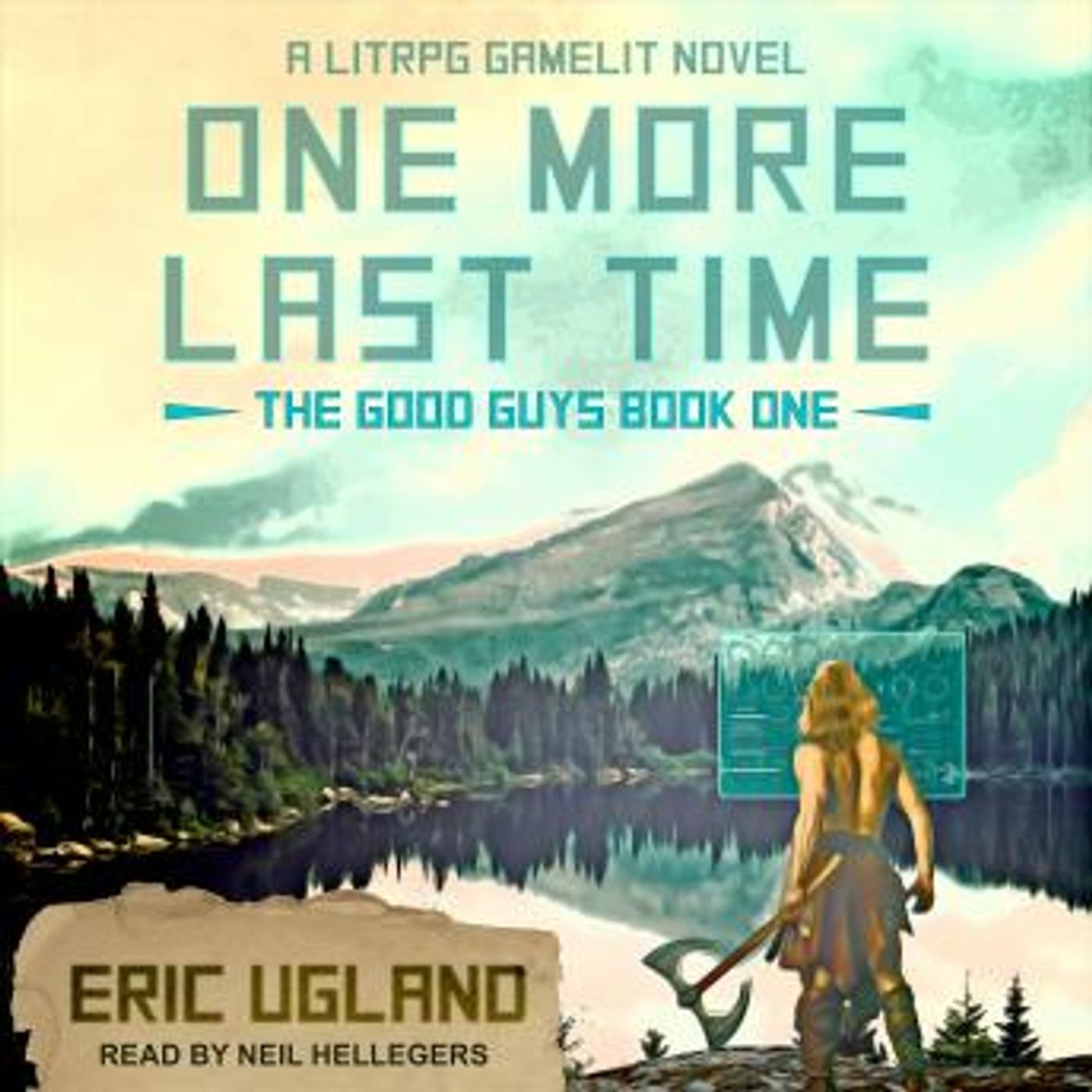 Listen to New Full Audiobooks in Science Fiction & Fantasy, Science Fiction