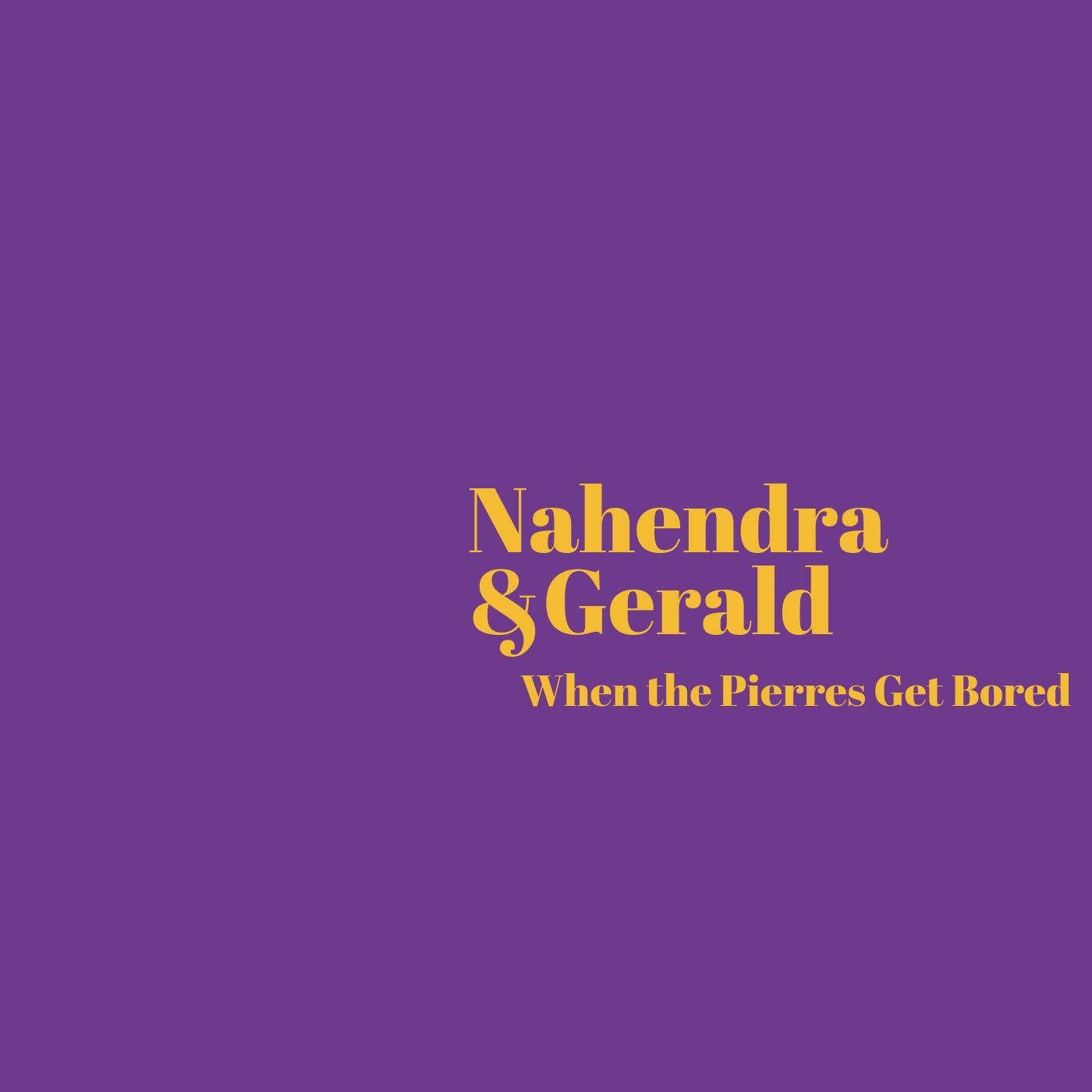 Is it Advice or Being Nosy