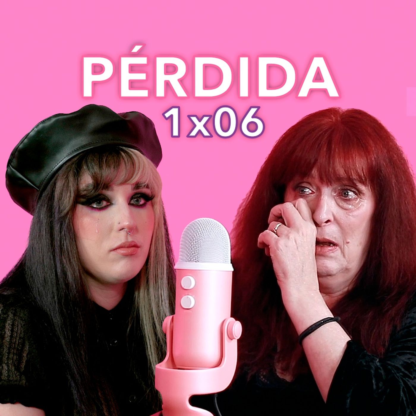 La Madre que nos Parió