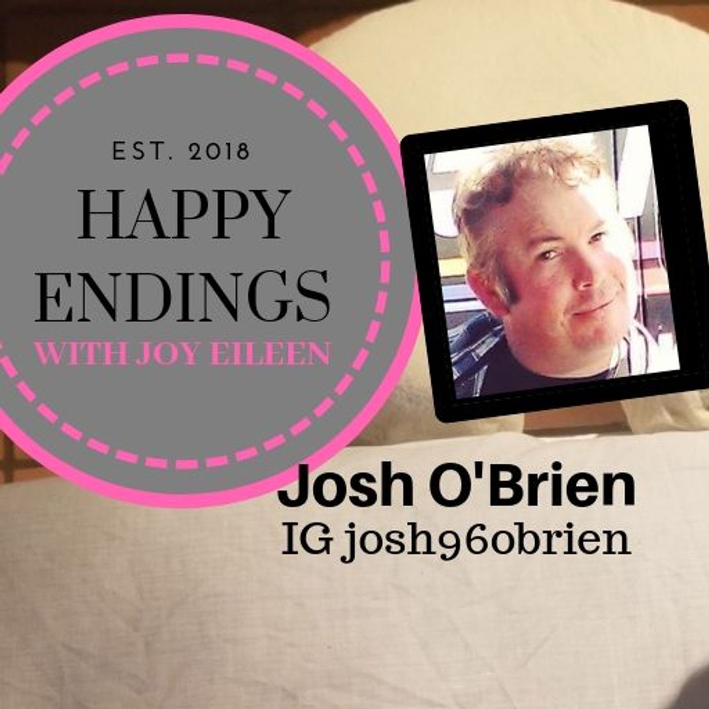 HAPPY ENDINGS MASSAGECAST
