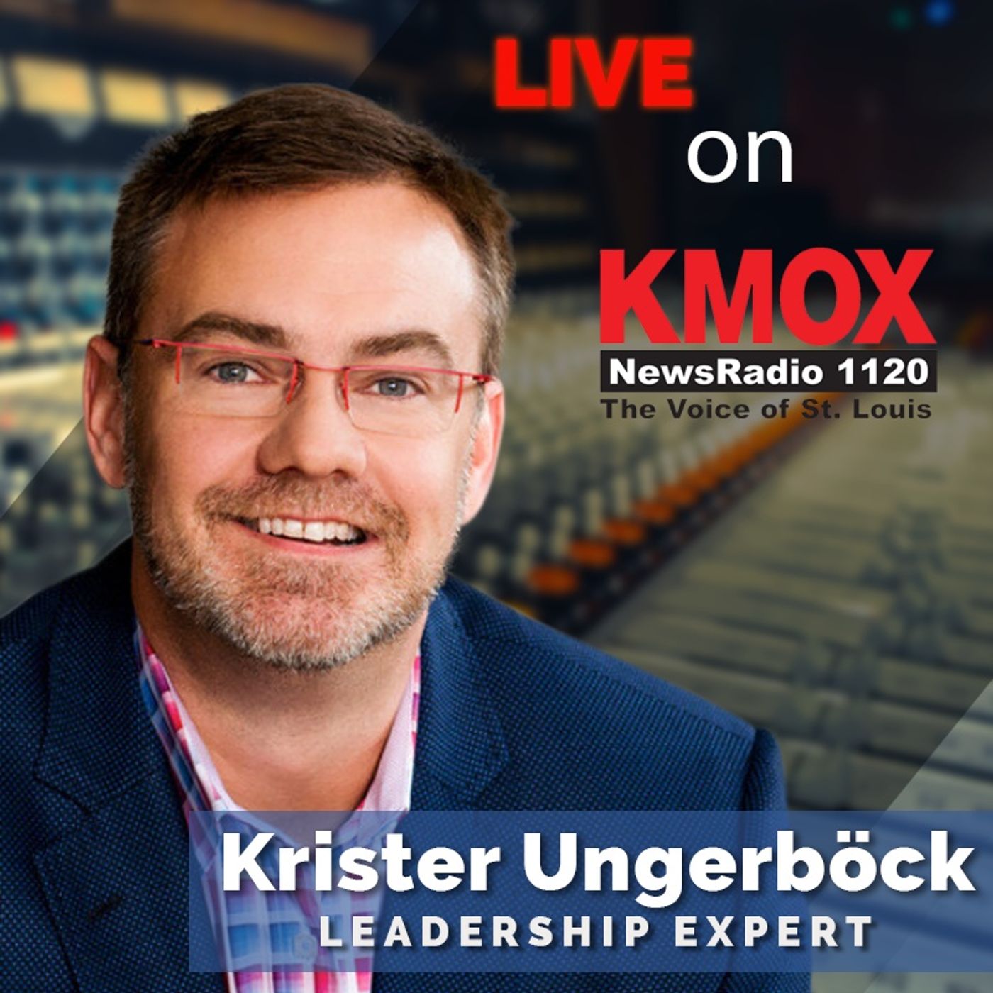 Krister Ungerböck
