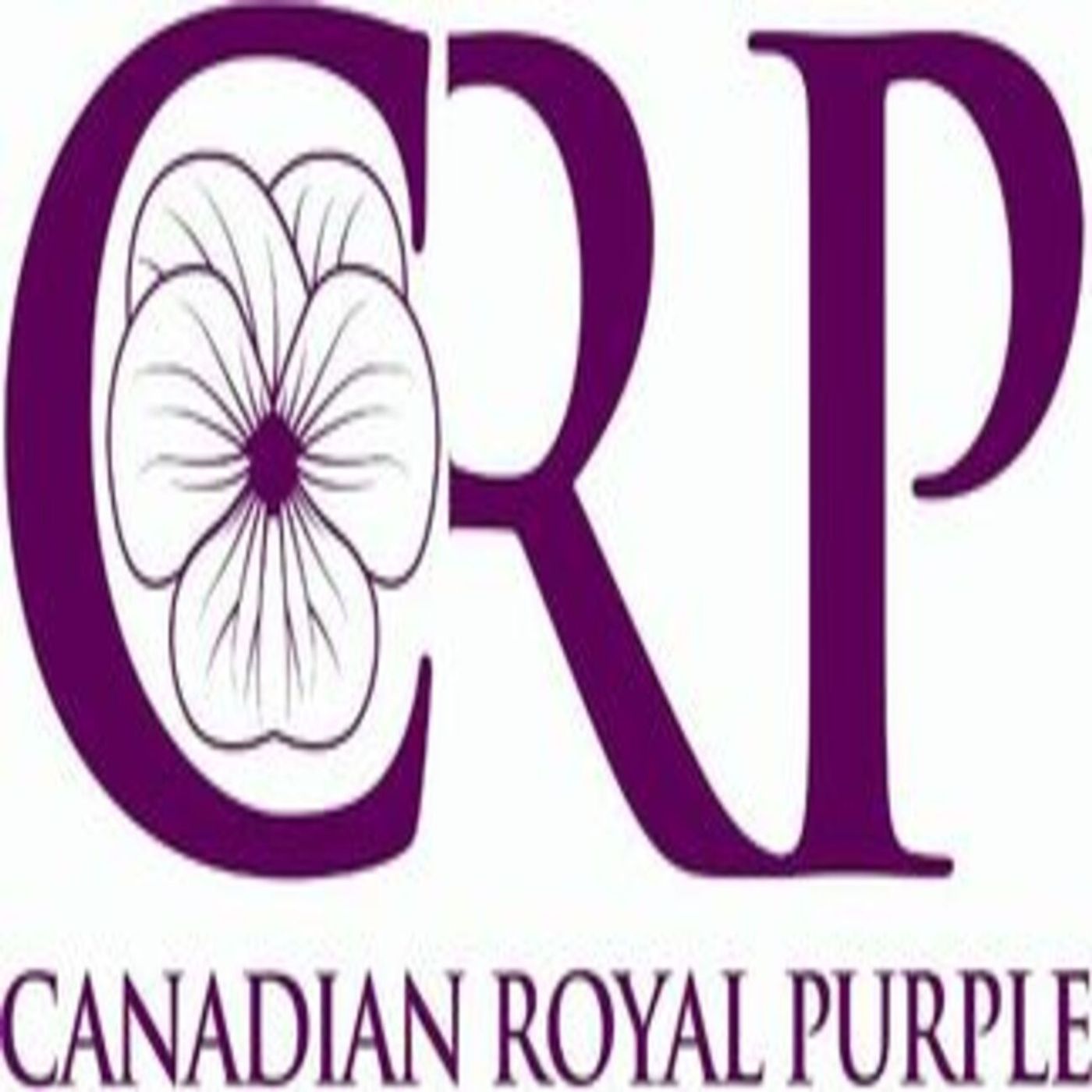Points of Light Radio fellowships with the Canadian Royal Purple Society