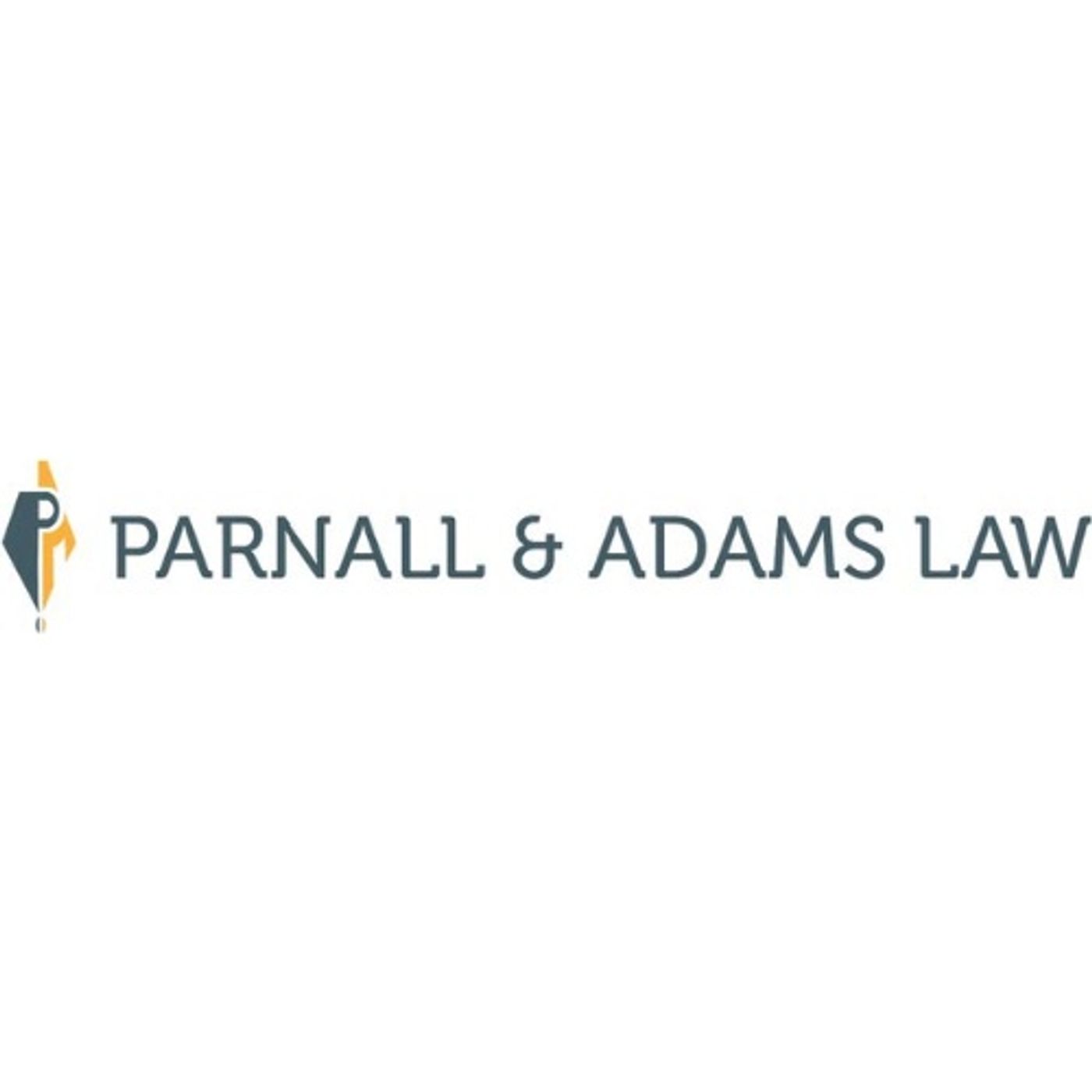 Parnall & Adams Law podcast artwork