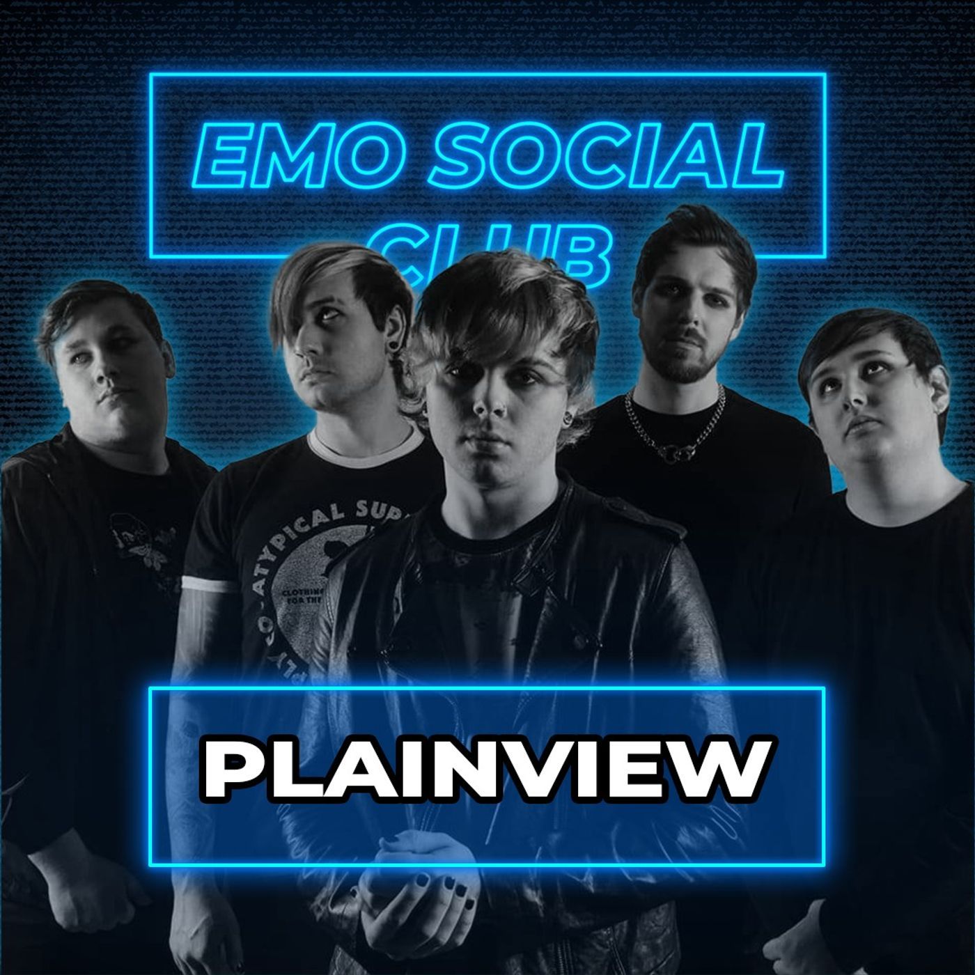 The Emo Social Club Podcast