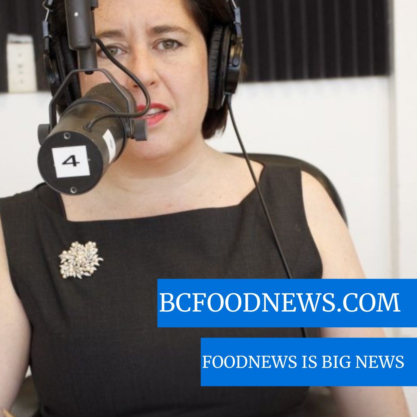 BC Food News