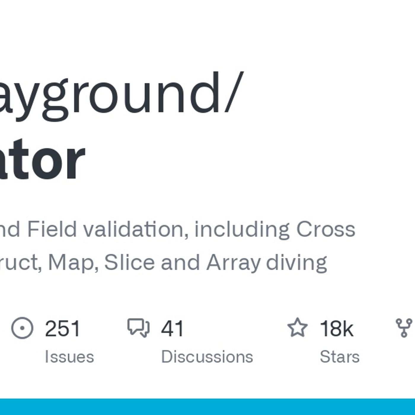 GitHub Daily Trend