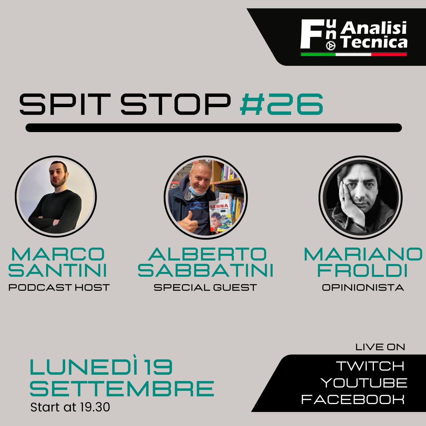Spit Stop 2022