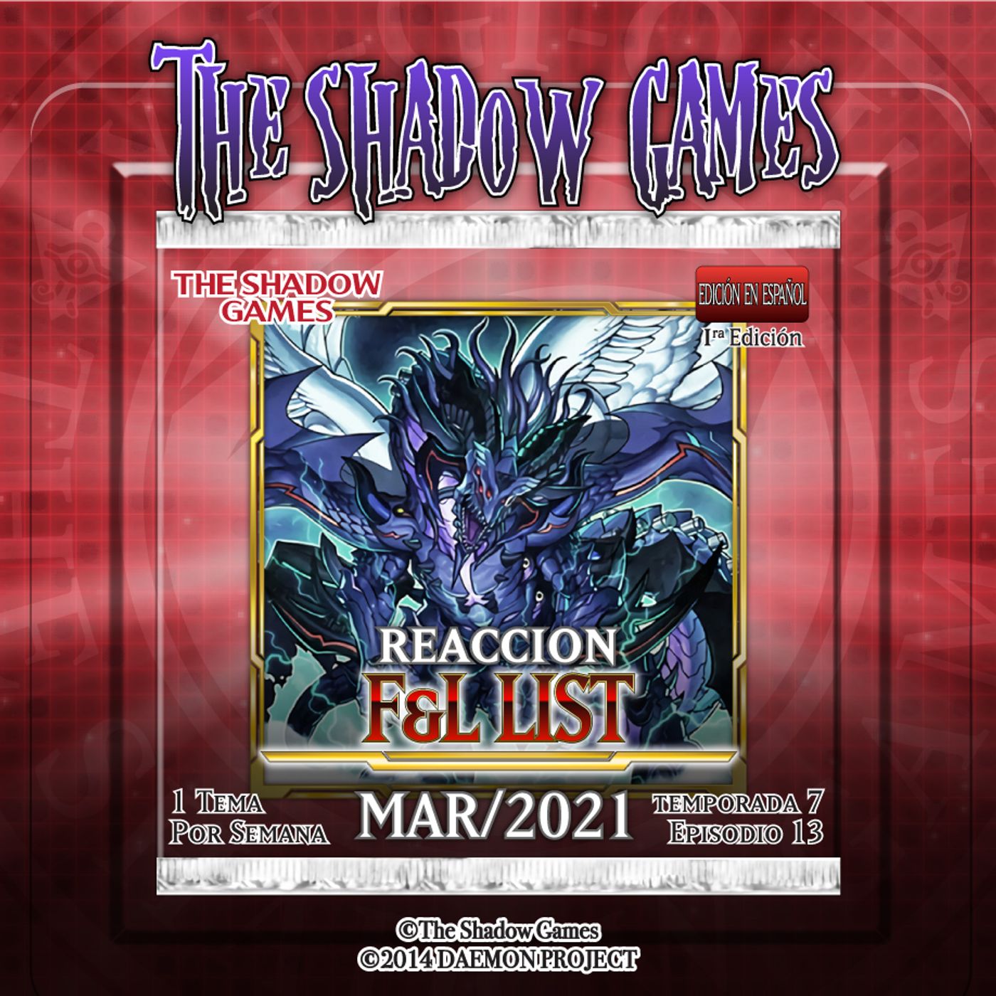 The Shadow Games