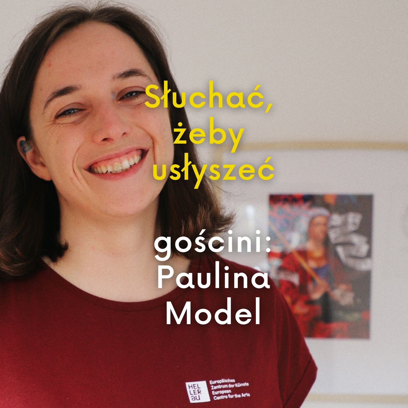 Paulina Model - 6 lat była w neokatechumenacie. Dziś dokonuje konwersji do Kościoła luterańskiego