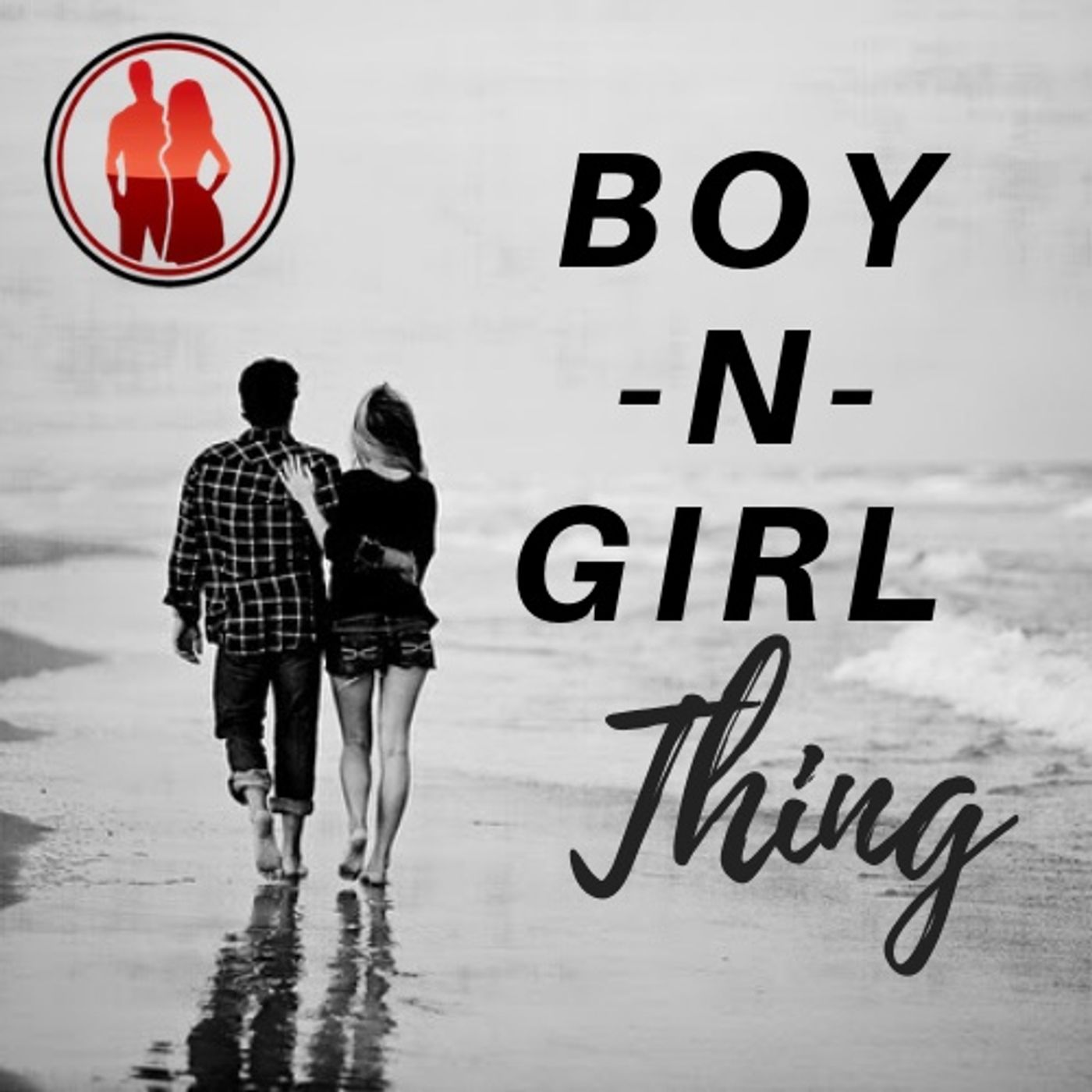 Boy N Girl Show - Sexes Difference