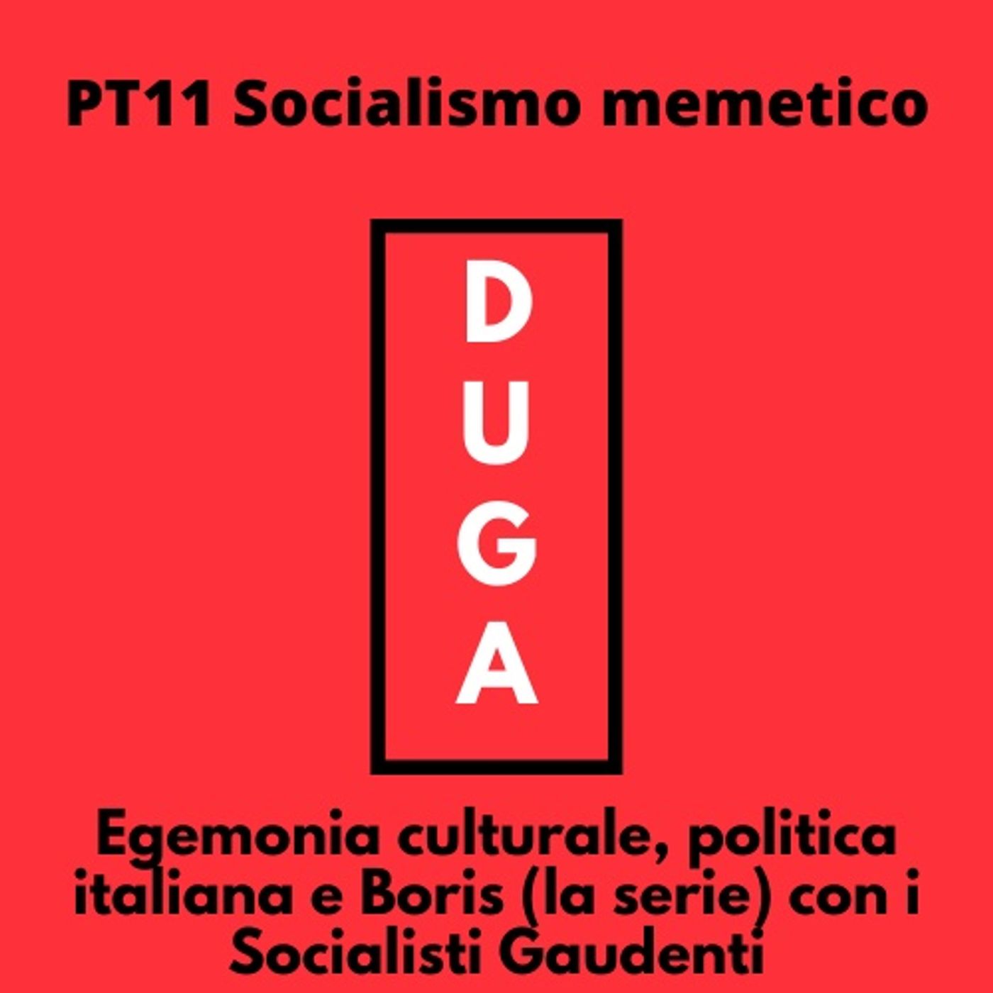 Duga