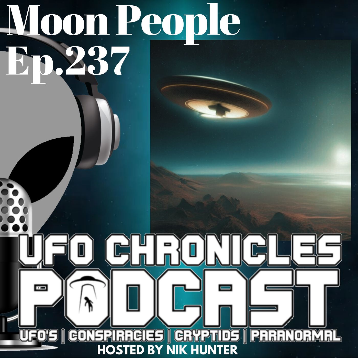 Ep.237 Moon People