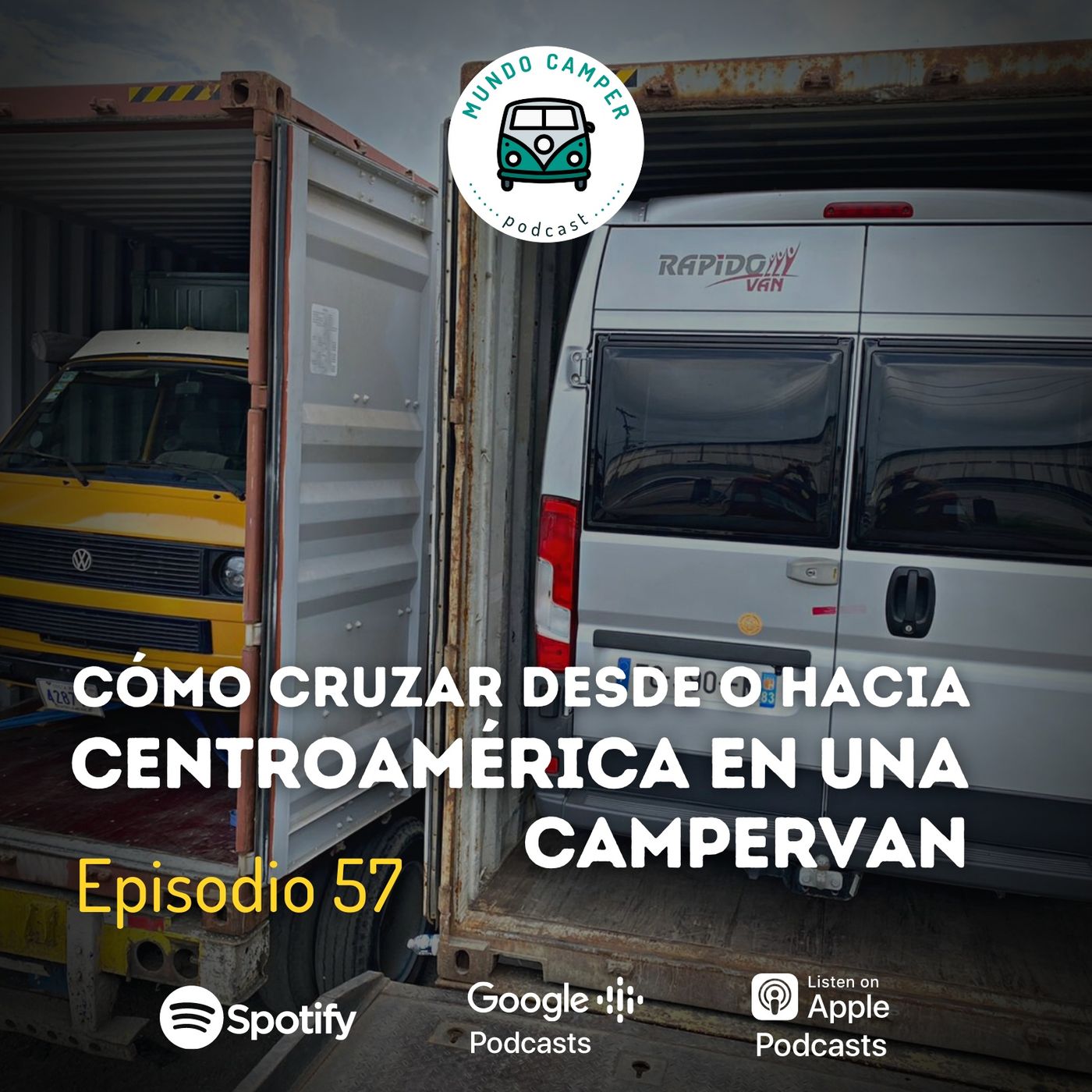Mundo Camper