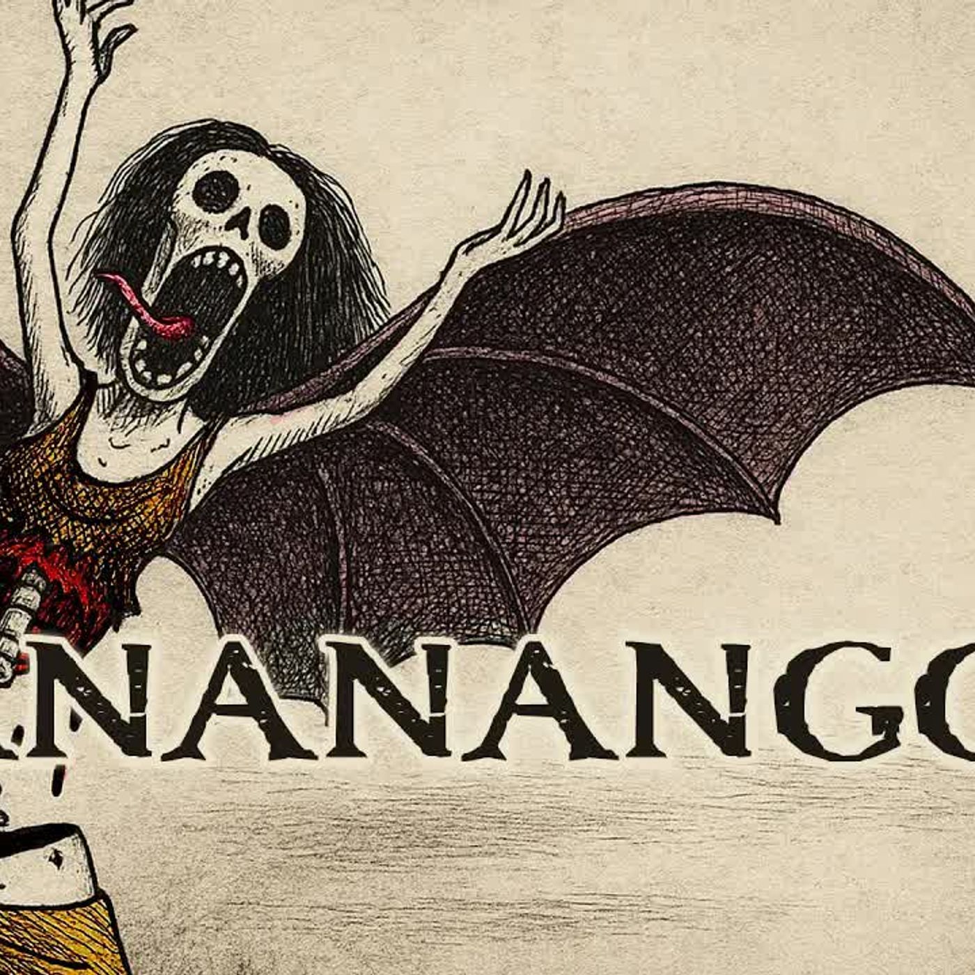 The manannangal episode artwork