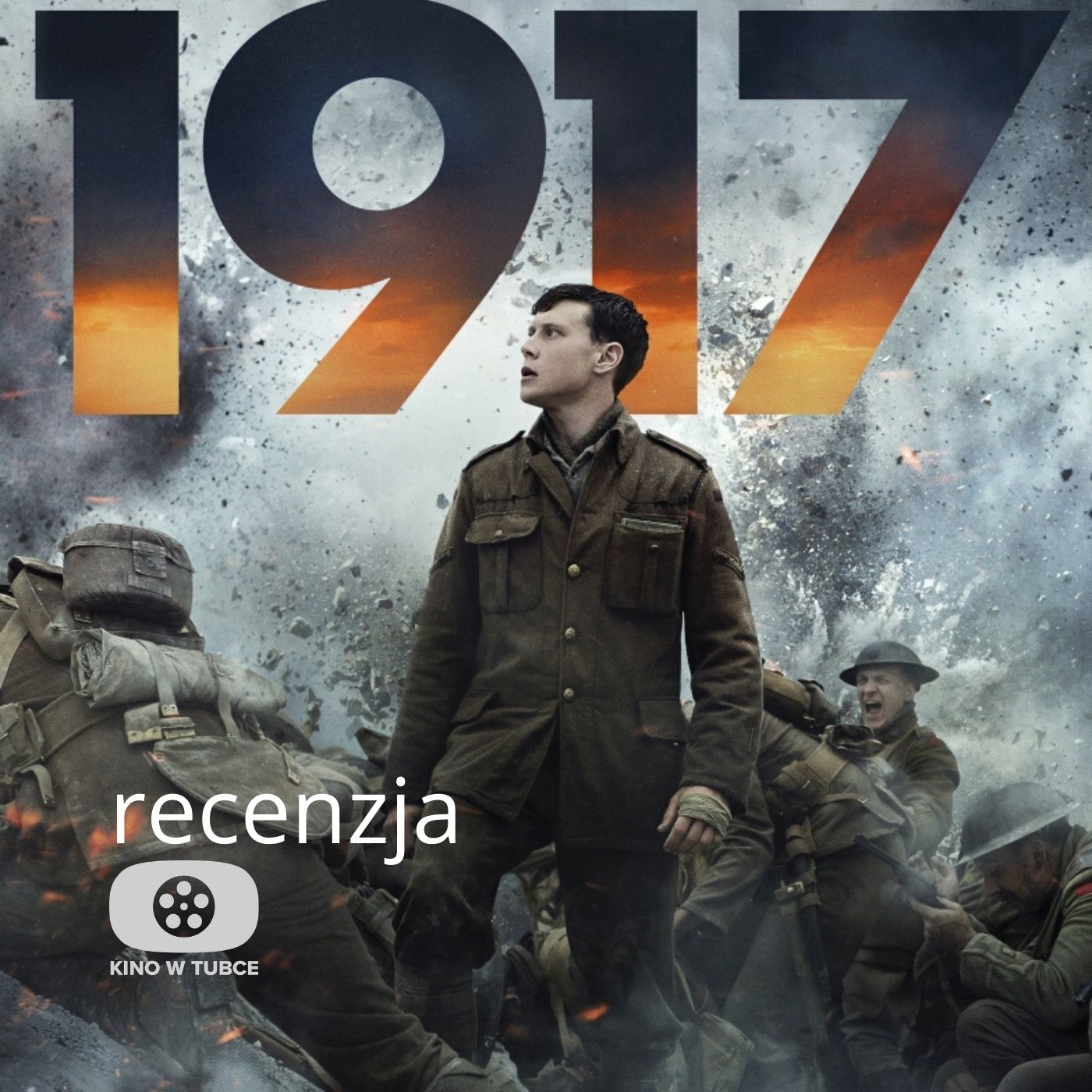 Recenzje filmów