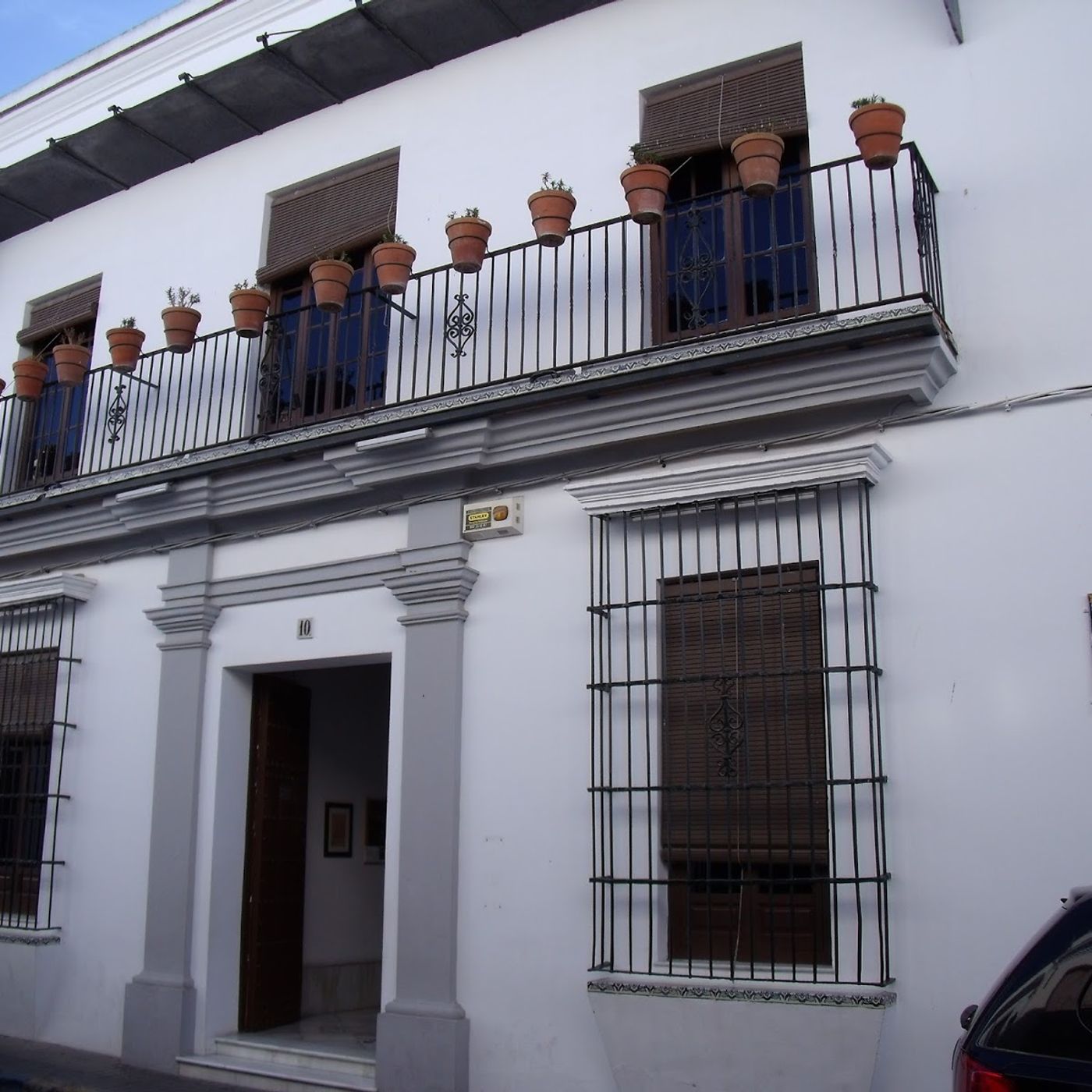 Miércoles de museo: Casa Museo Zenobia y Juan Ramón Jiménez episode artwork