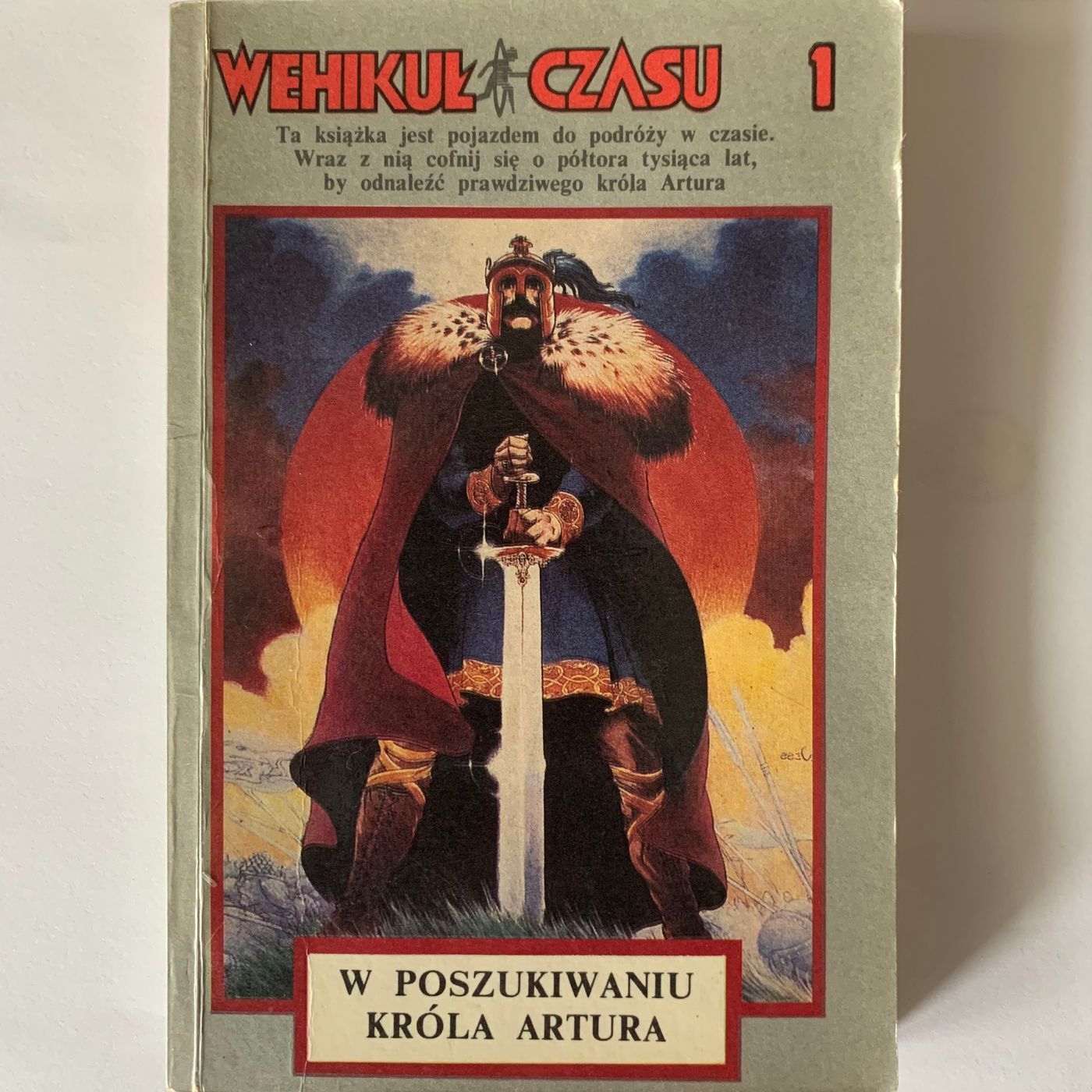 W poszukiwaniu ciekawych tematów