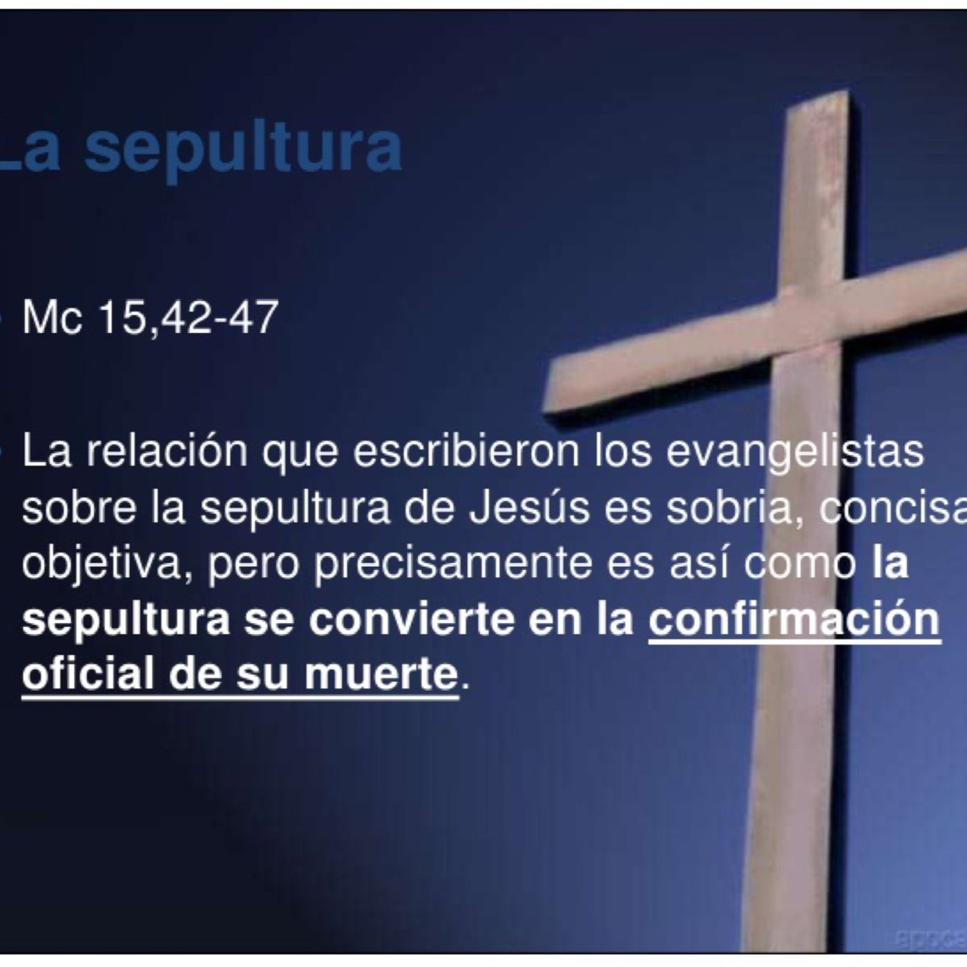 Día De Resurrección