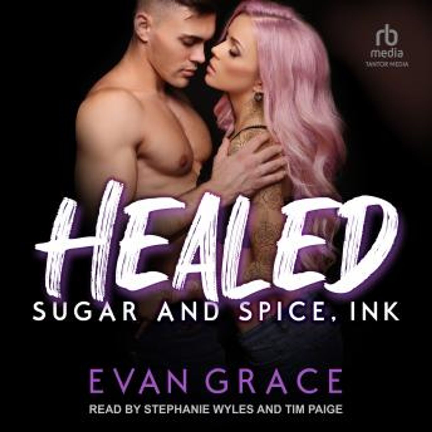 Listen to New Full Audiobooks in Romance, Modern
