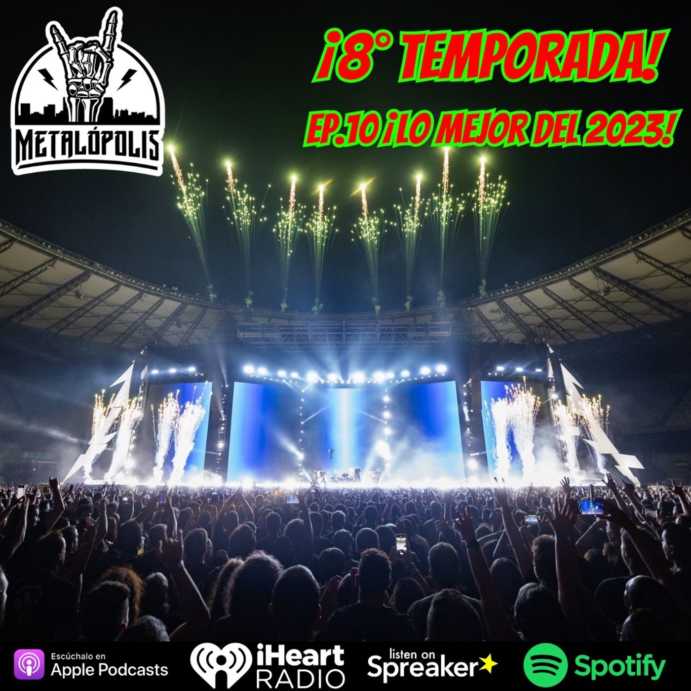 T8-Ep080. ¡Lo mejor del 2023! episode artwork