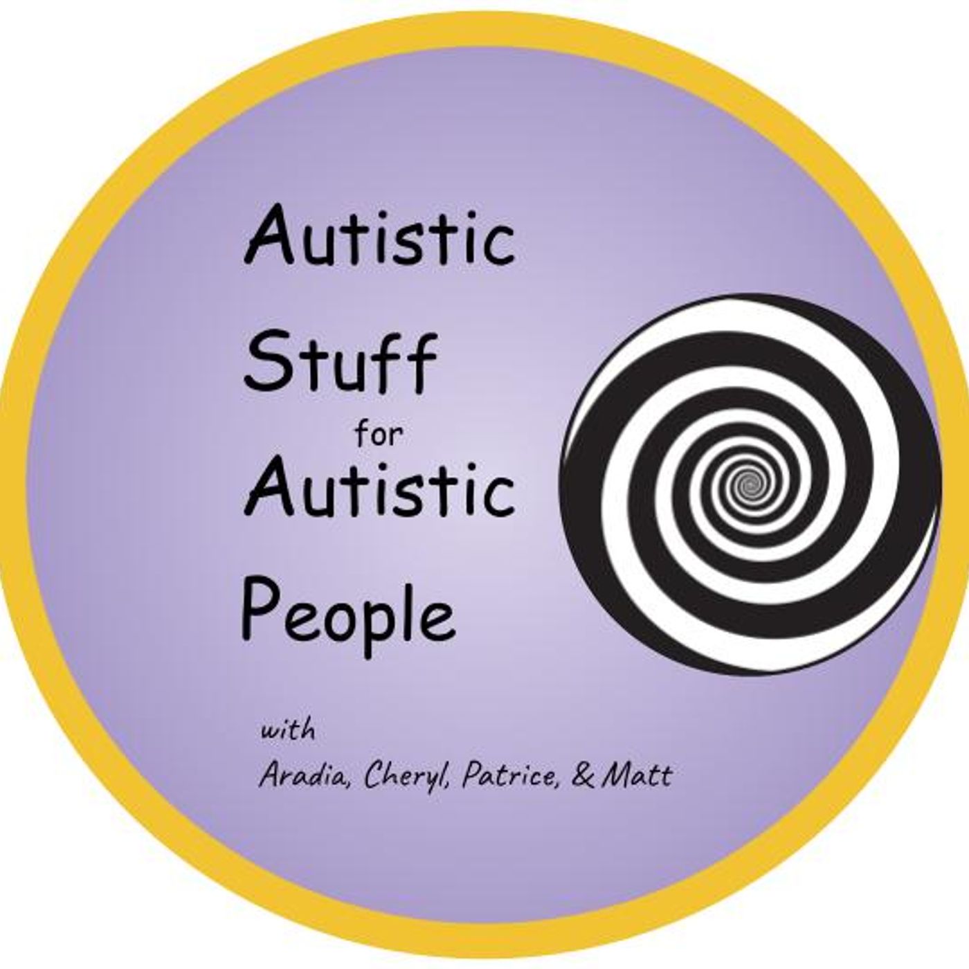 Autistic Stuff for Autistic People