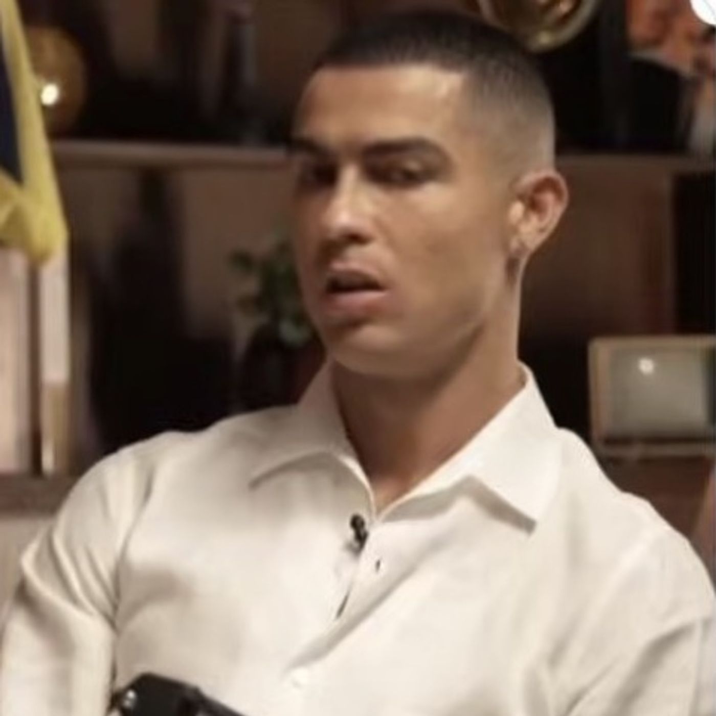 S75E11: He's Well Over The 900 - Trevor Gear On Cristiano Ronaldo Gunning For The 1000 Career-Goals Target