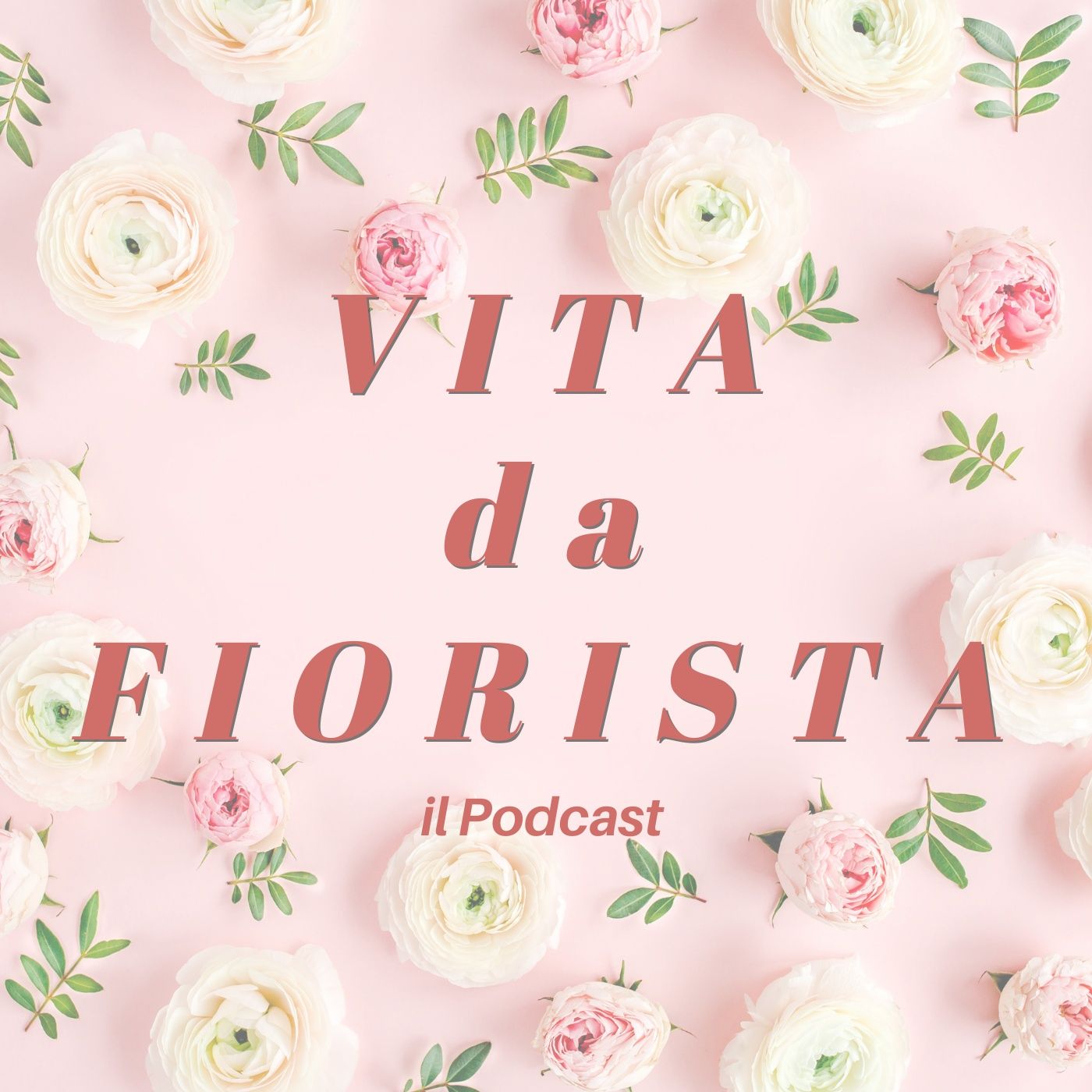 Vita da Fiorista