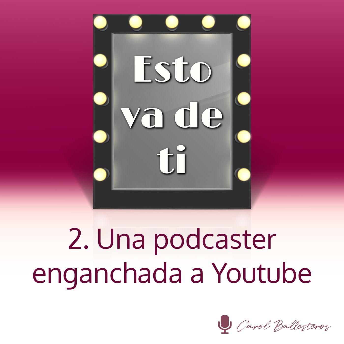 Esto va de ti