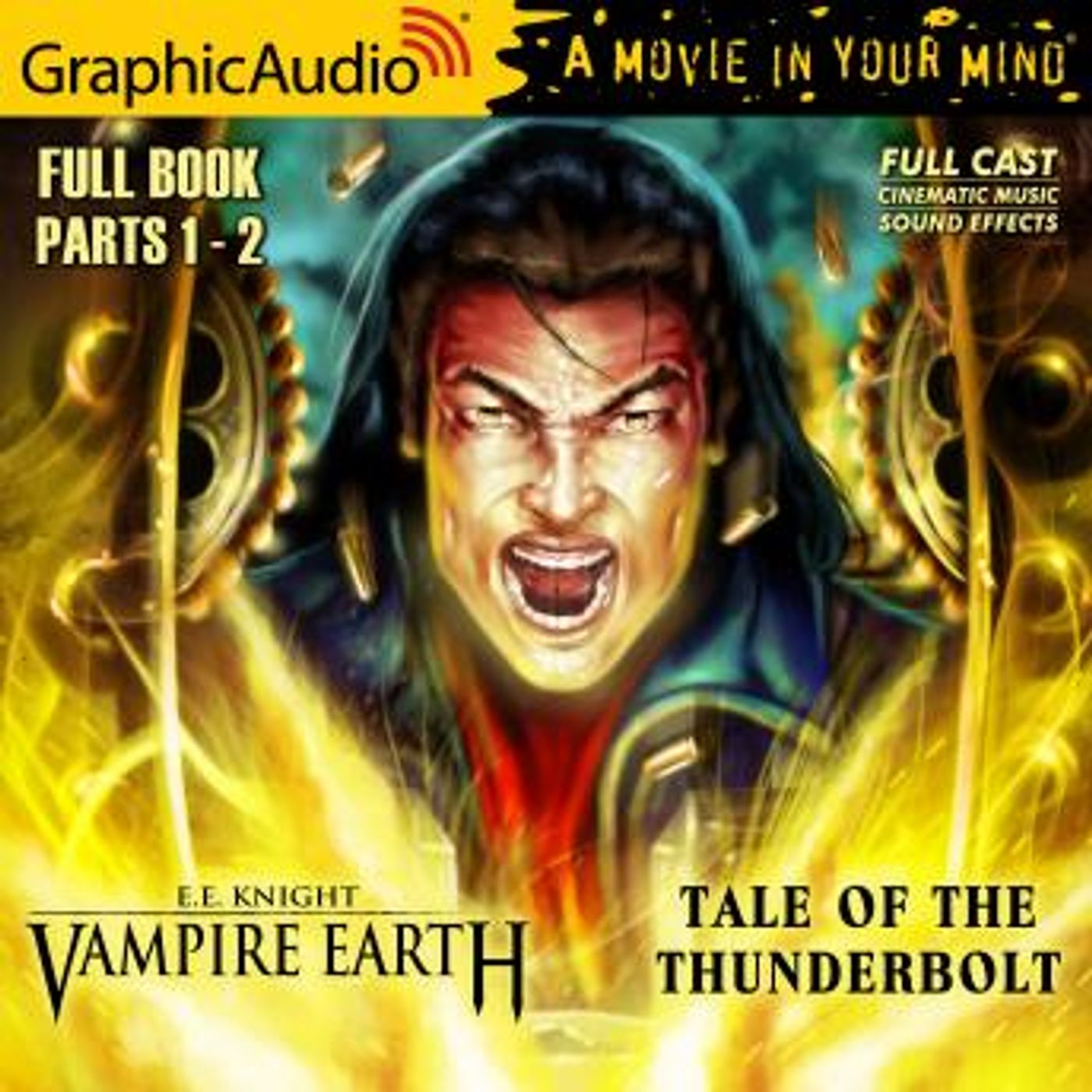 Discover the Best Audio Stories in Science Fiction & Fantasy, Apocalyptic & Dystopian