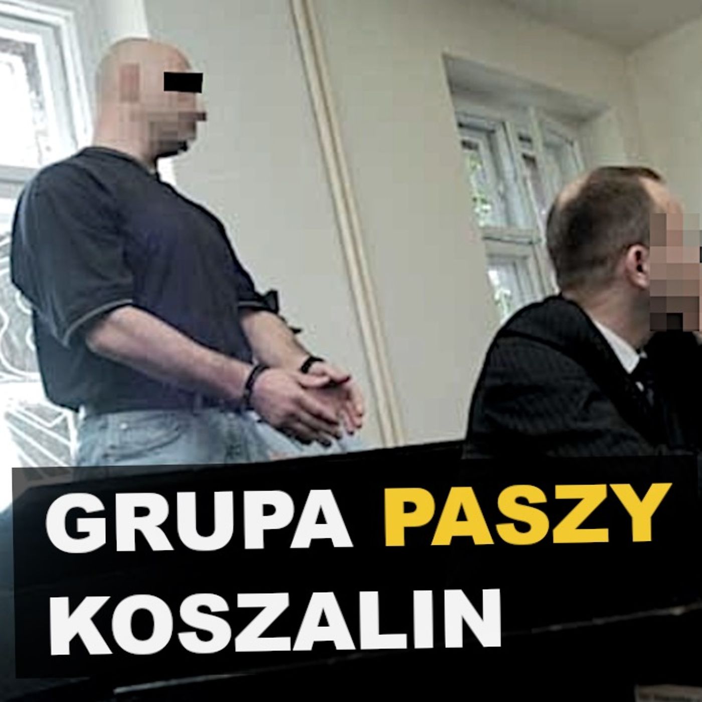 GRUPA PASZY. KOSZALIN GRUPA PASZY. KOSZALIN