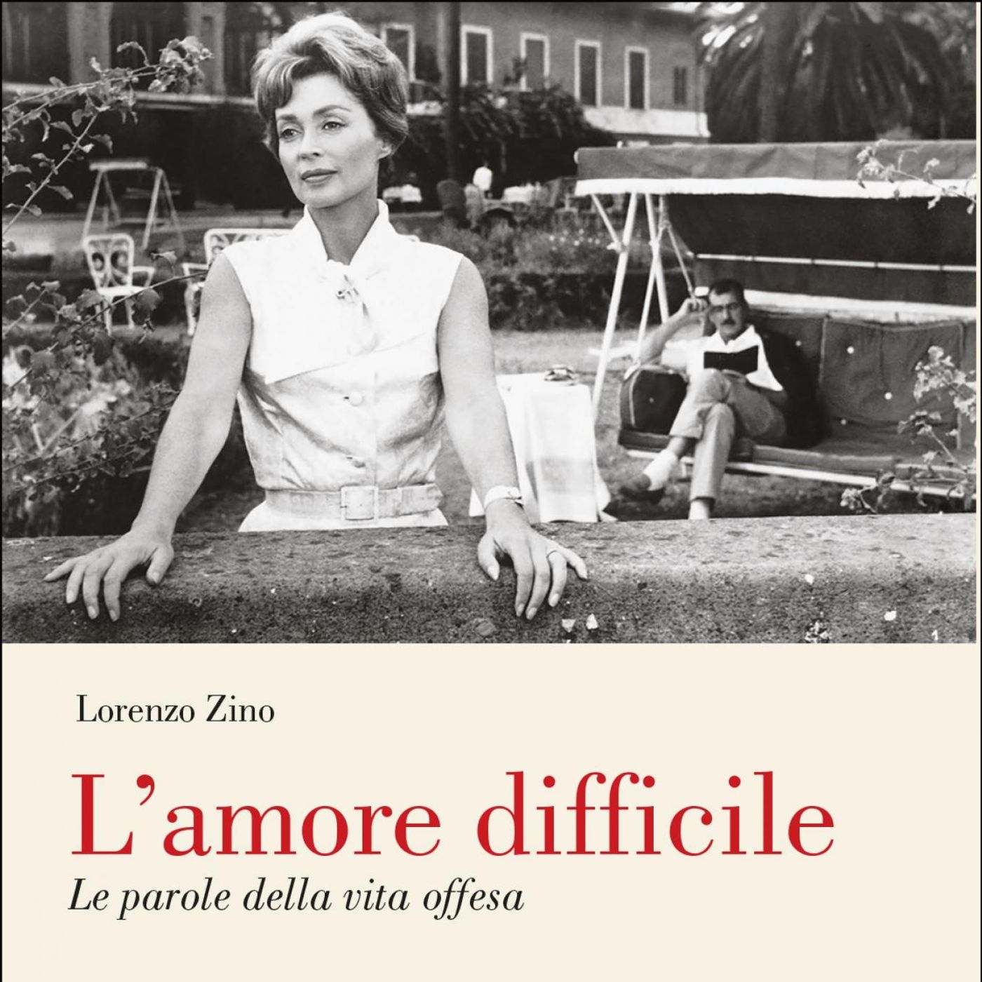 il posto delle parole