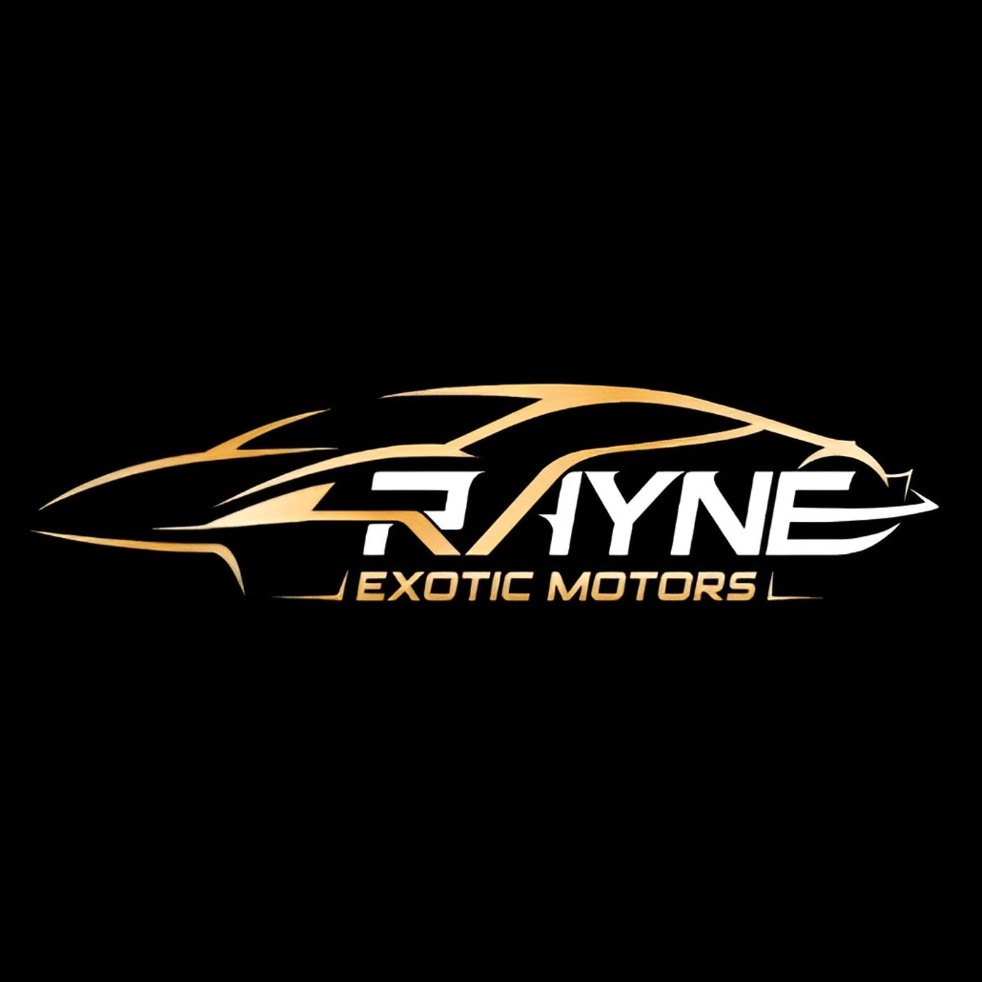 Rayne Exotic Motors