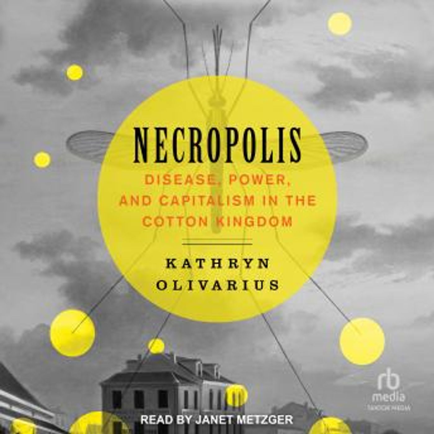 Get Your Favorite Full Audiobooks in History, The Americas