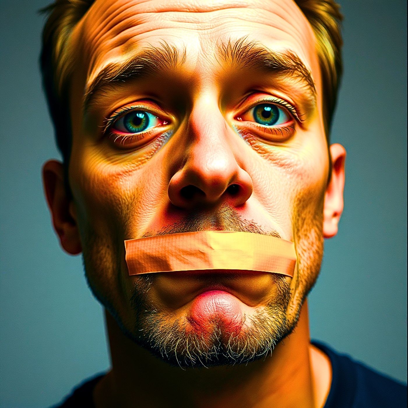 Men who have been Raped by Women Share their Story. episode artwork
