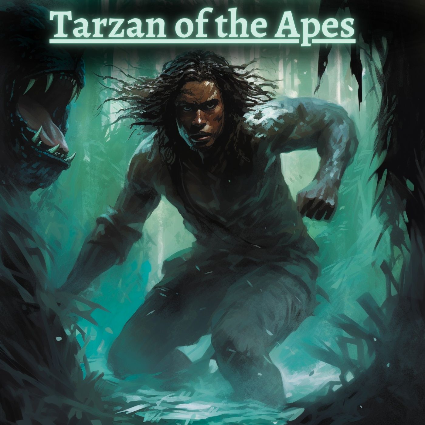 Tarzan of the Apes