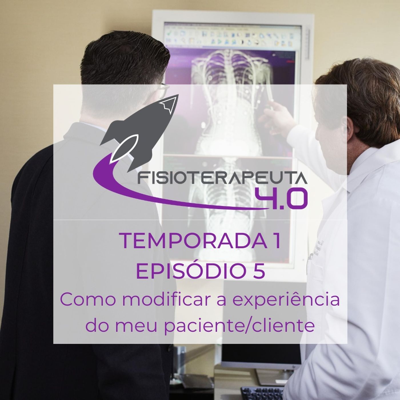 Fisioterapeuta 4.0