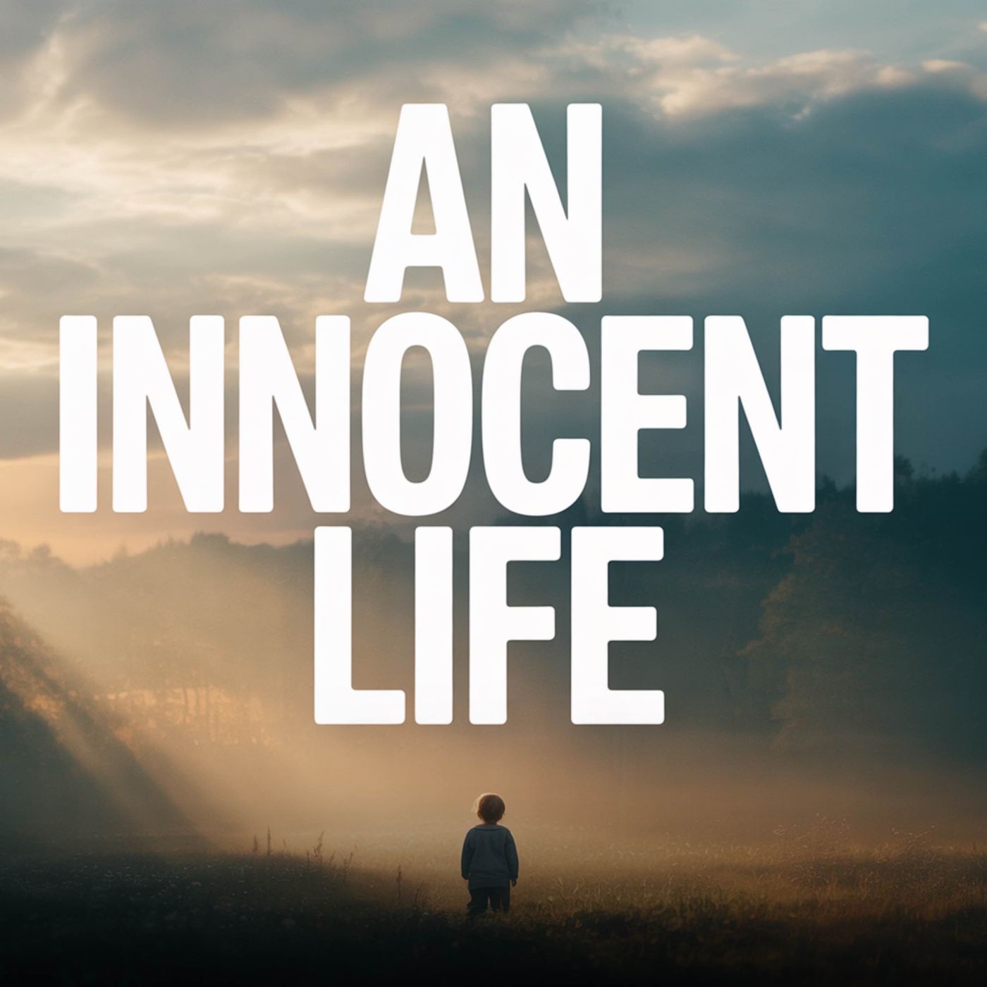 An Innocent Life | Mufti Menk episode artwork