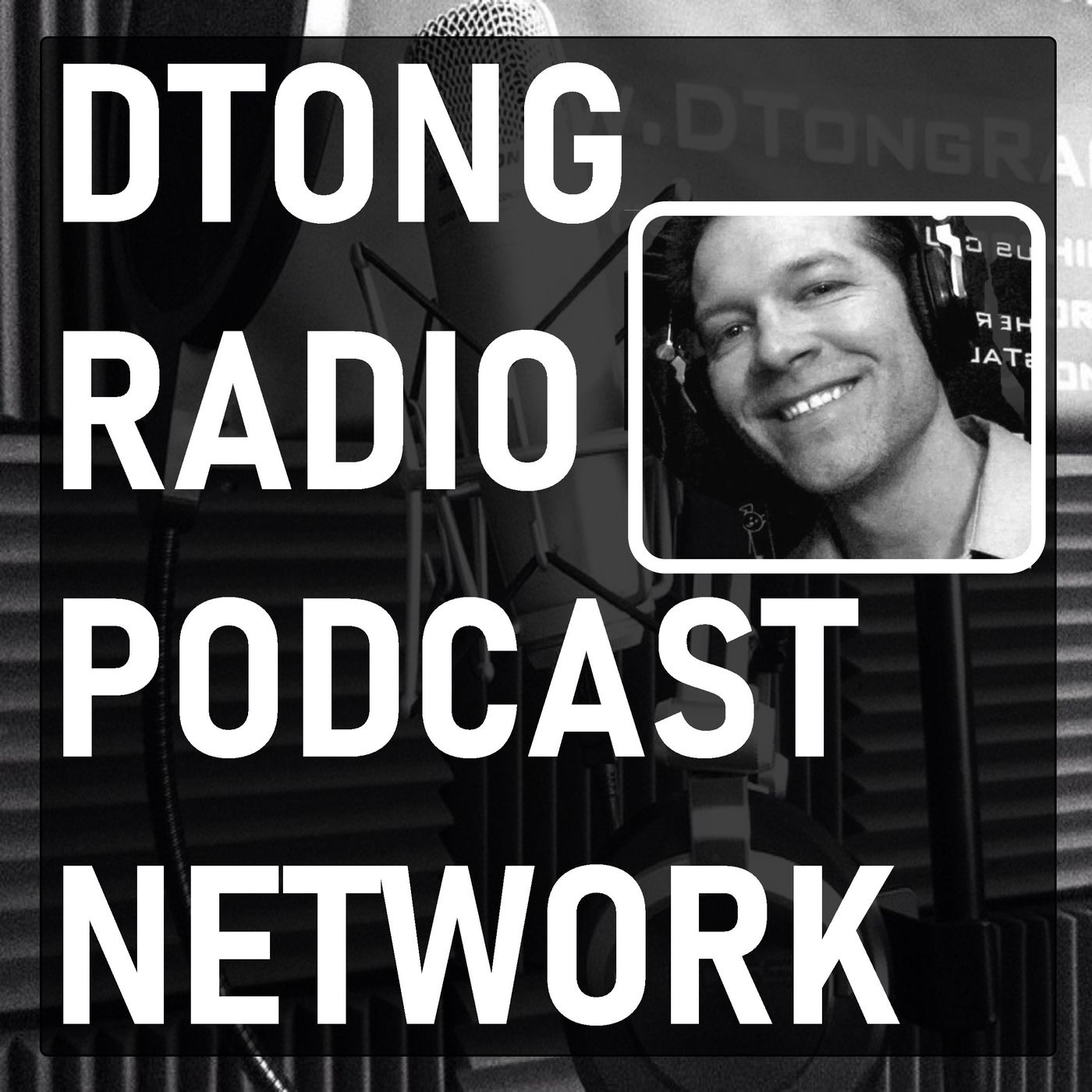 DTong Radio Indie Music Showcase