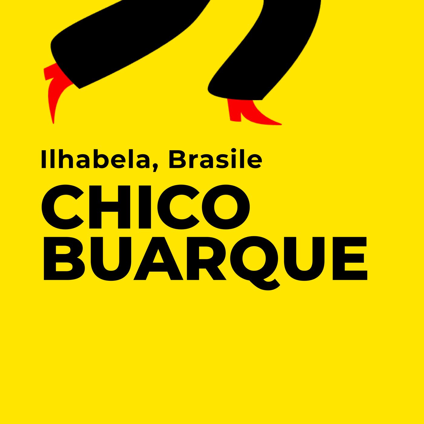 Viaggio a 1.5x - dal Brasile a Berlino