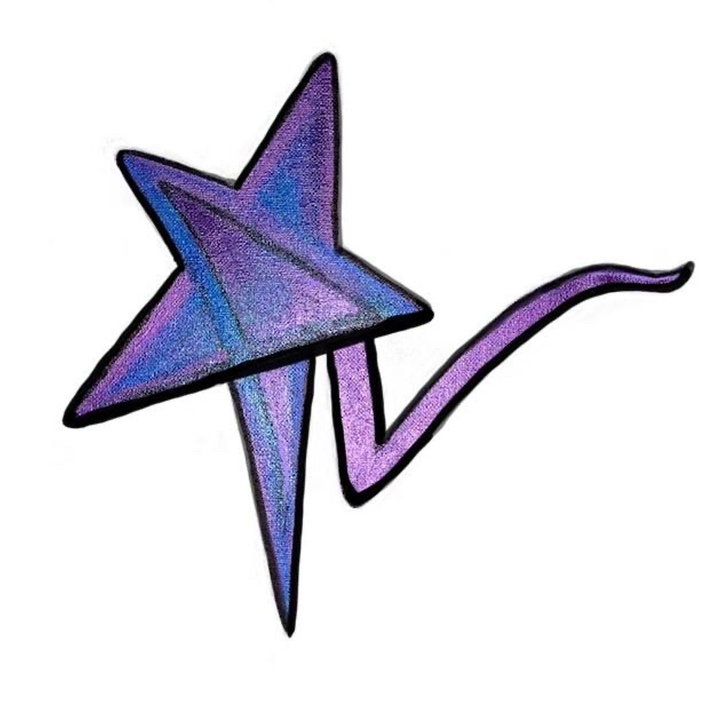 V rants about the UD episode artwork