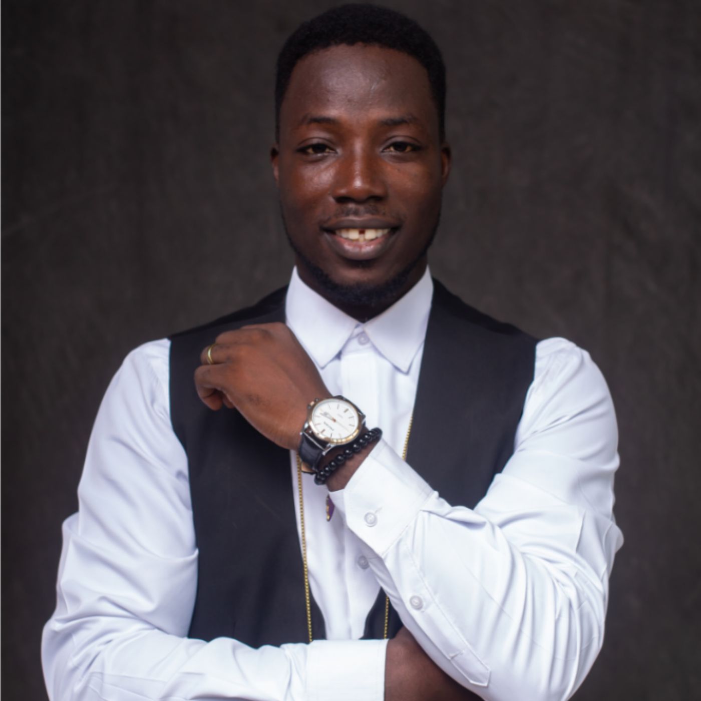 Apostle Jude Fynn Annan (AJFA)