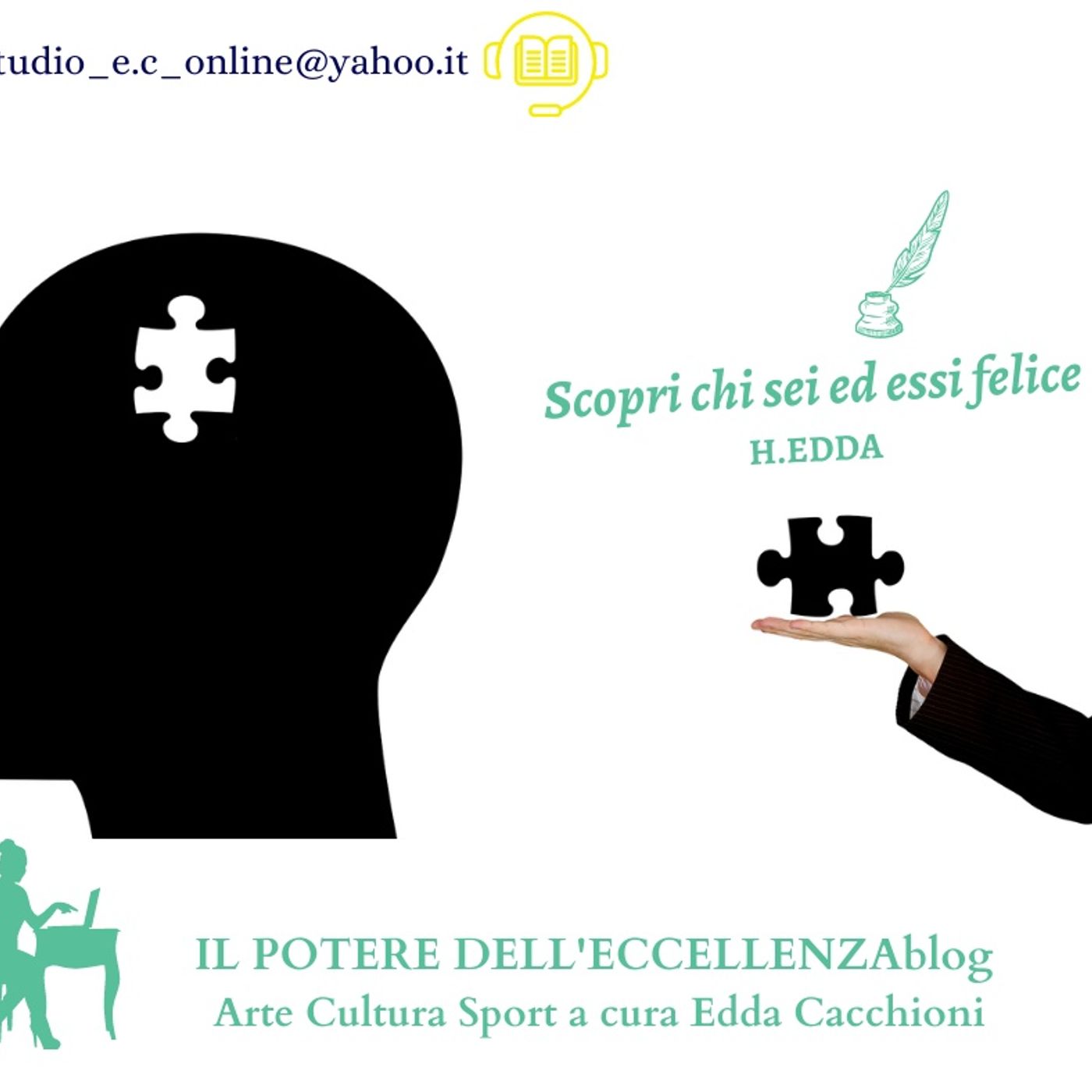 radio H2E -Dizione. Ascoltarsi con piacere. episode artwork