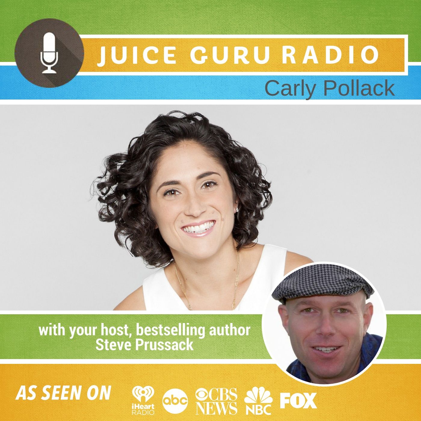 Juice Guru Radio