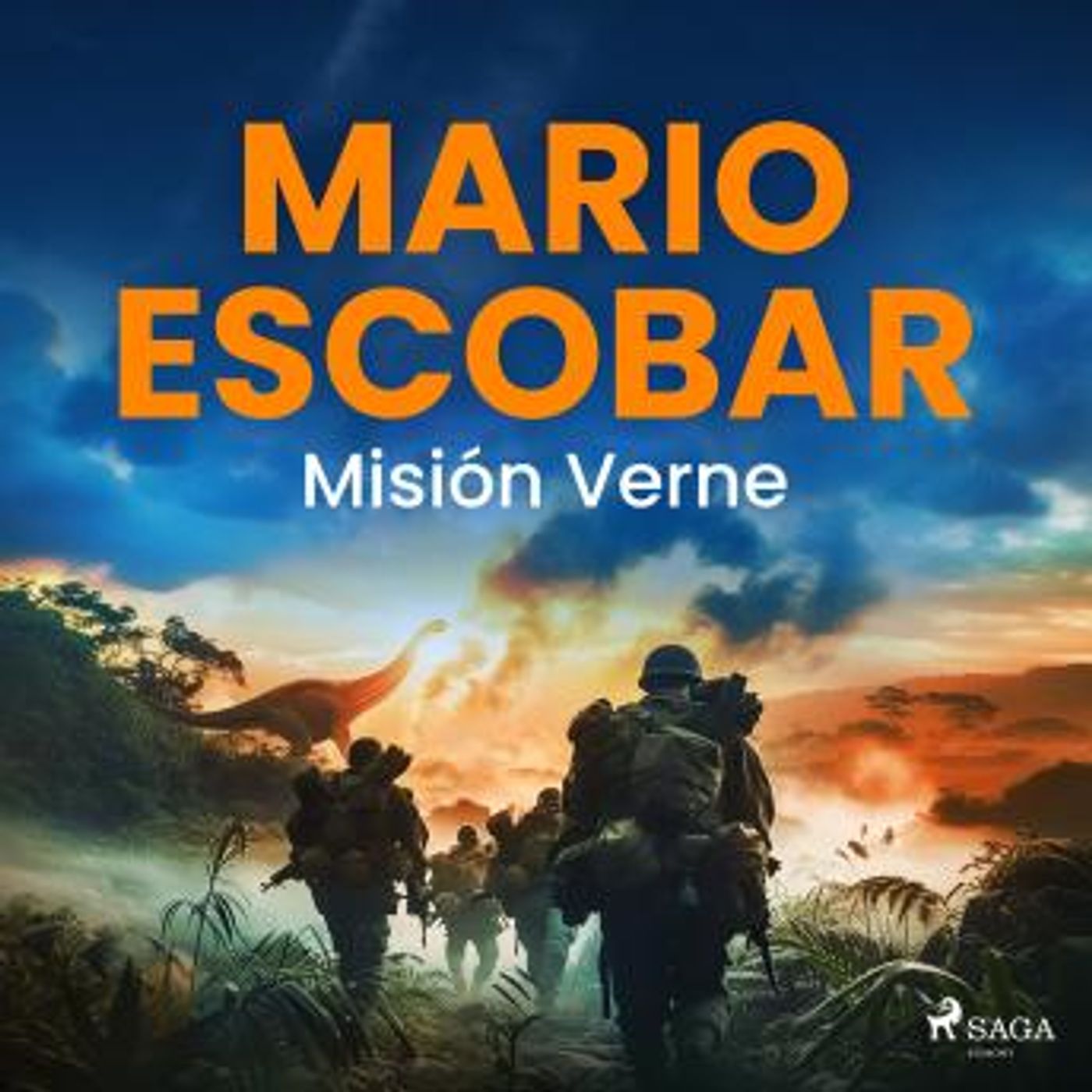 Discover Top Full Audiobooks in Fiction, Action & Adventure