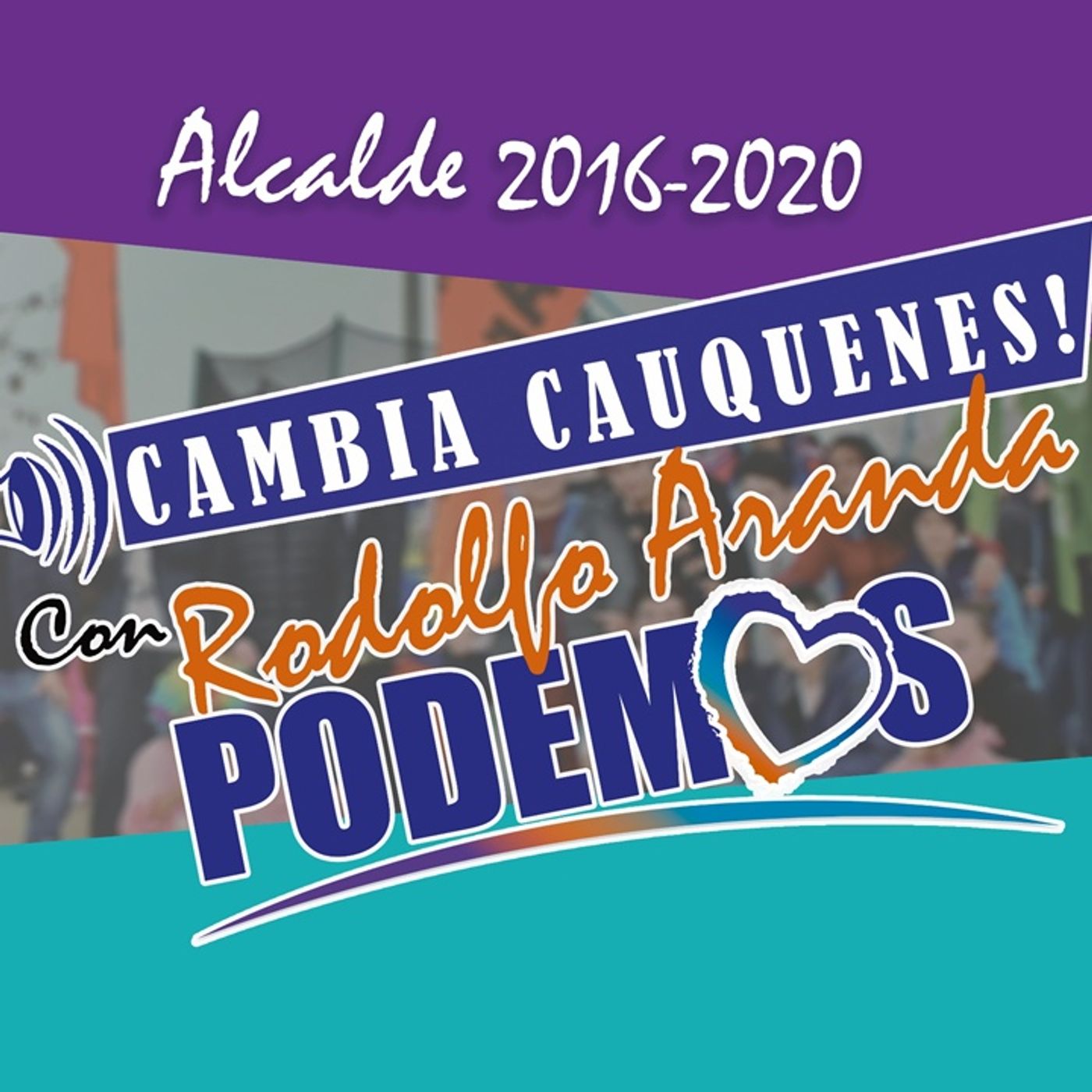 Rodolfo Aranda en Radio Red Géminis