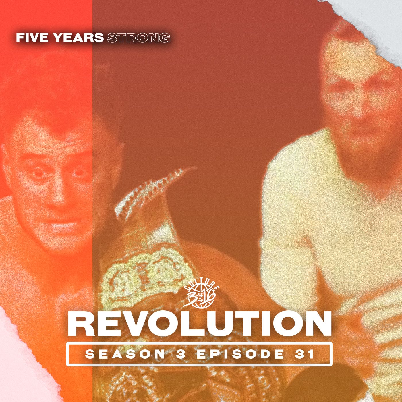The Culture 3:16 Podcast
