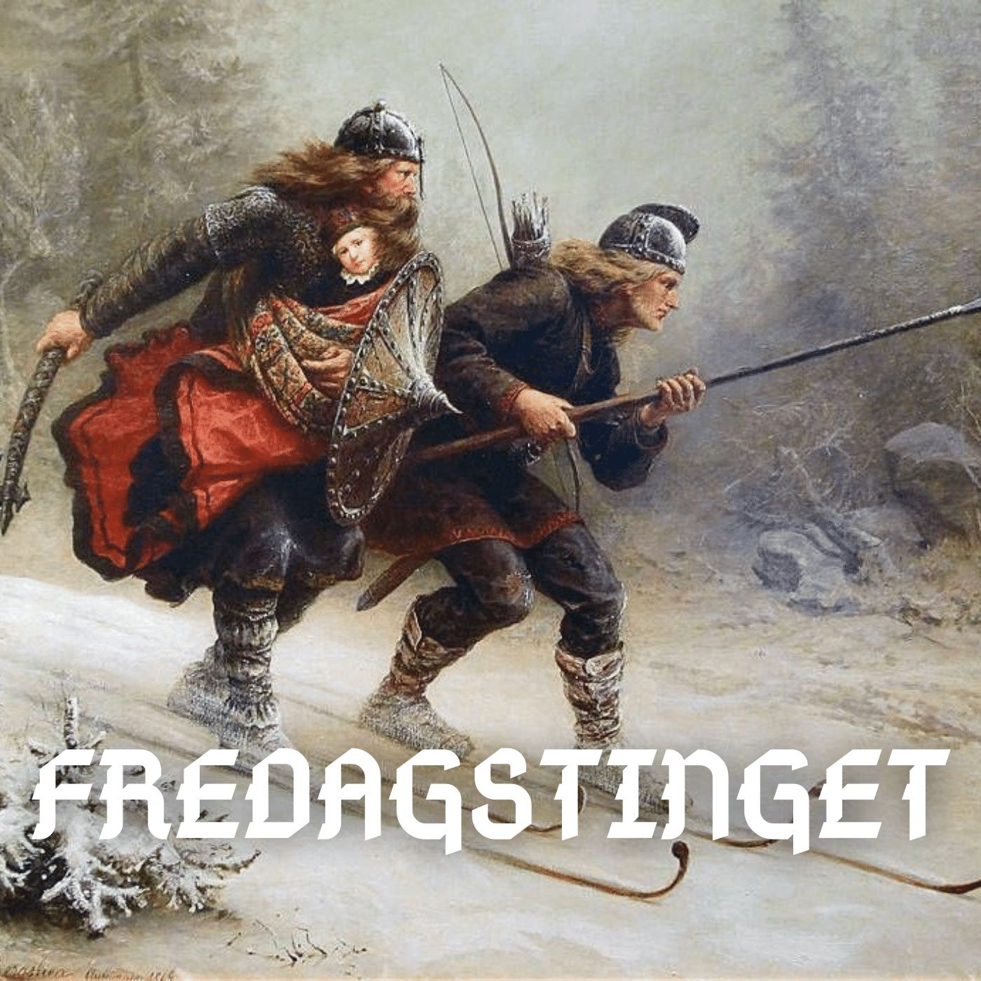 36. Tredje positionen och den smutsiga vänstern