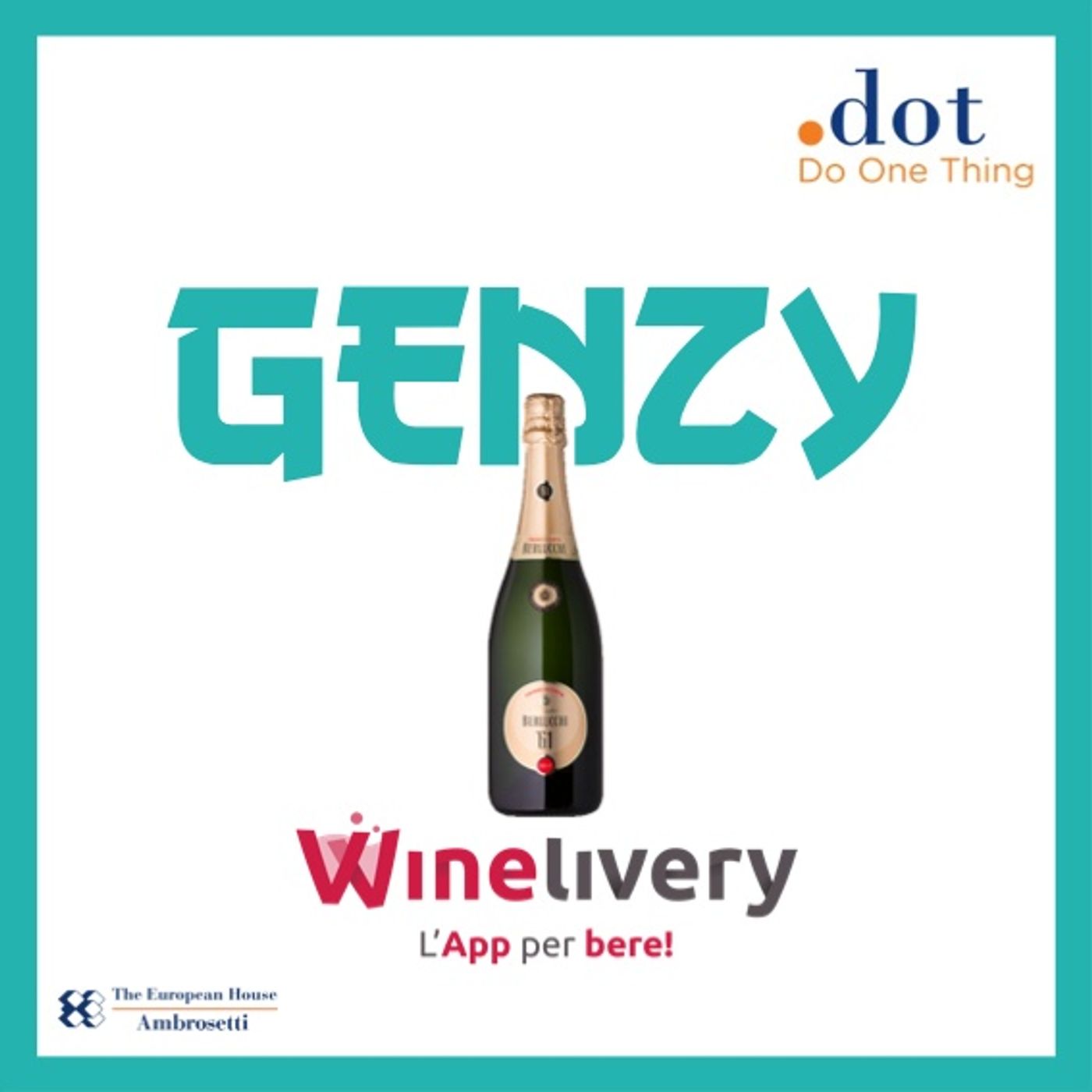 Genzy
