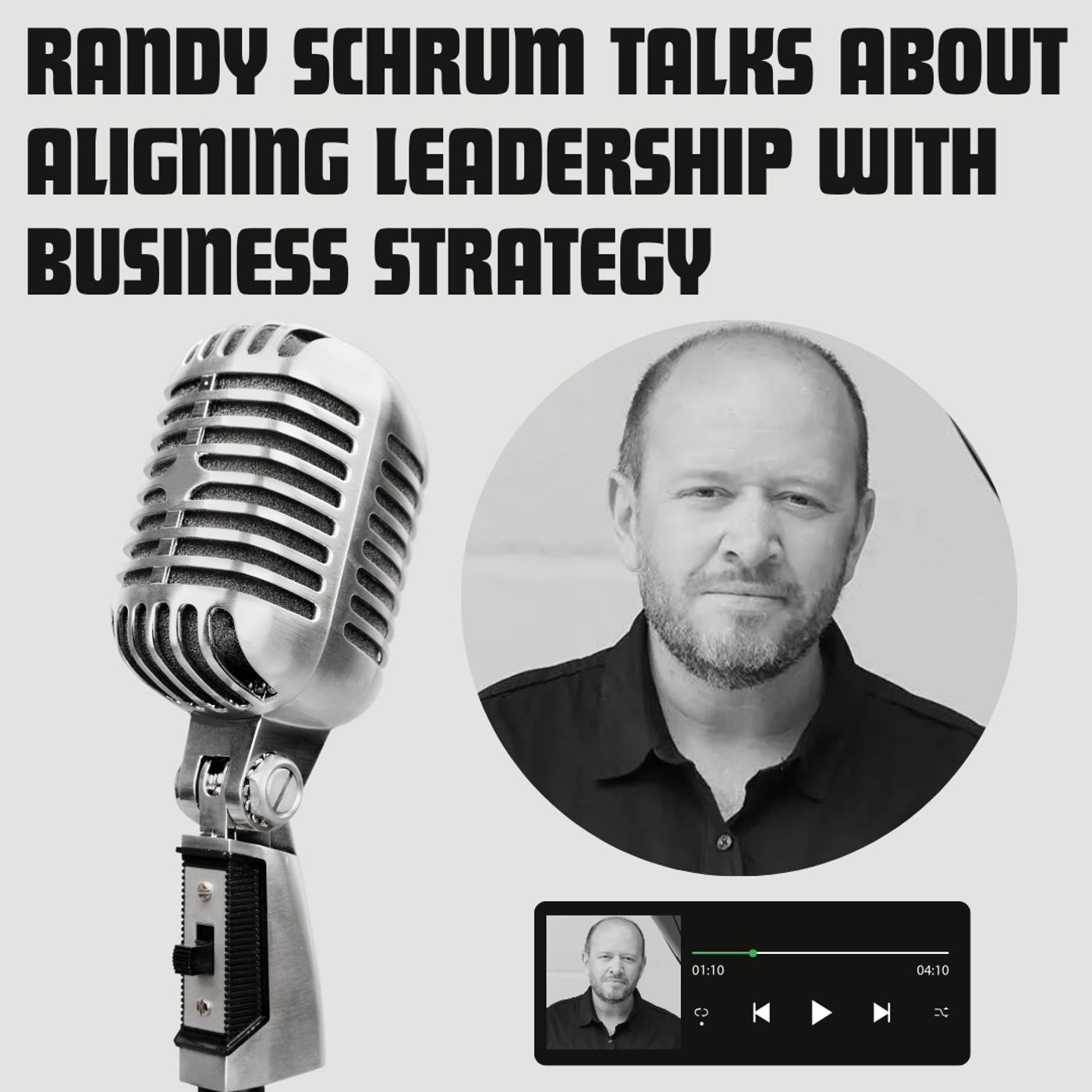 Randy Schrum